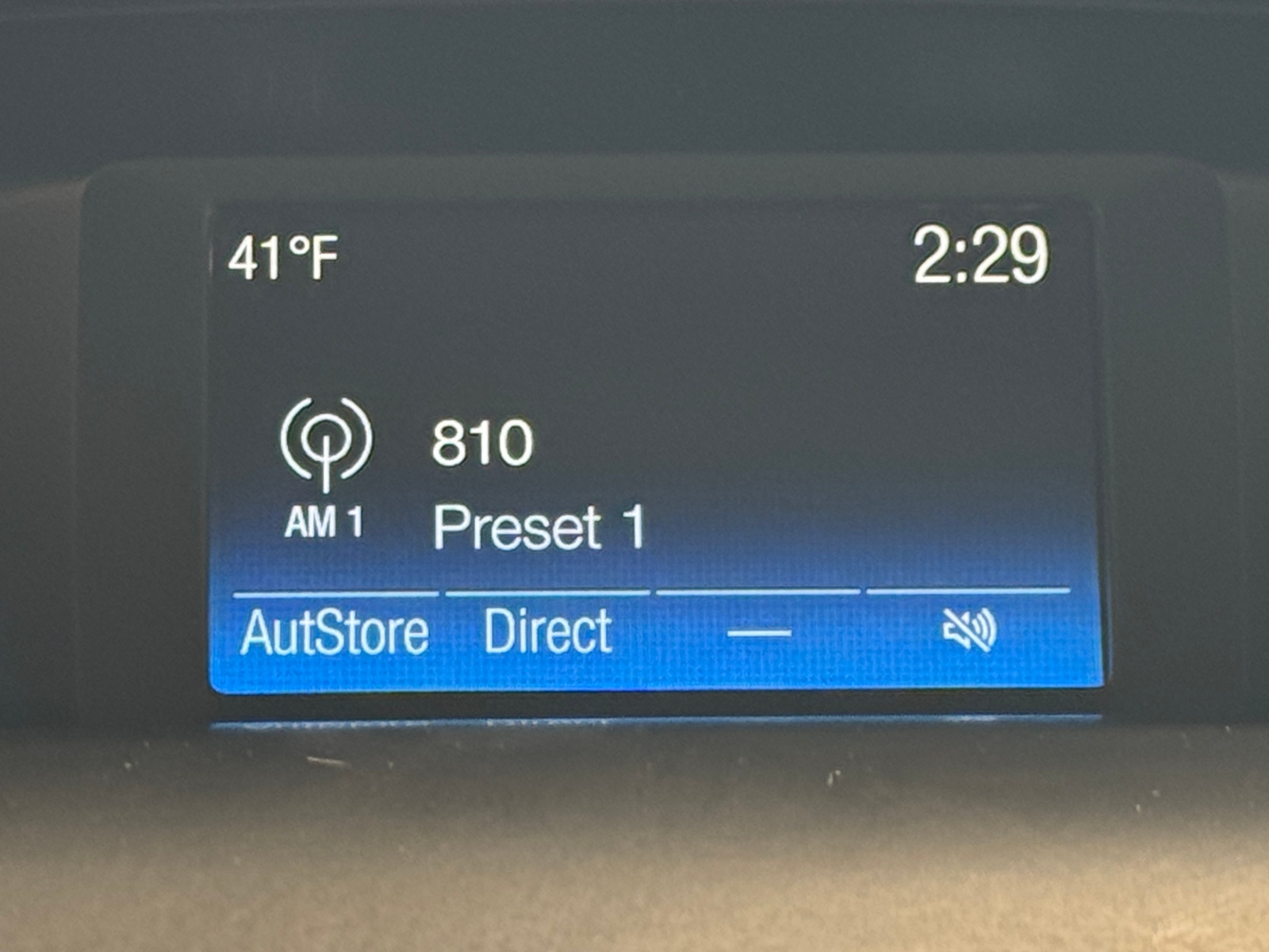 Thumbnail: 2018 Ford Focus - 4