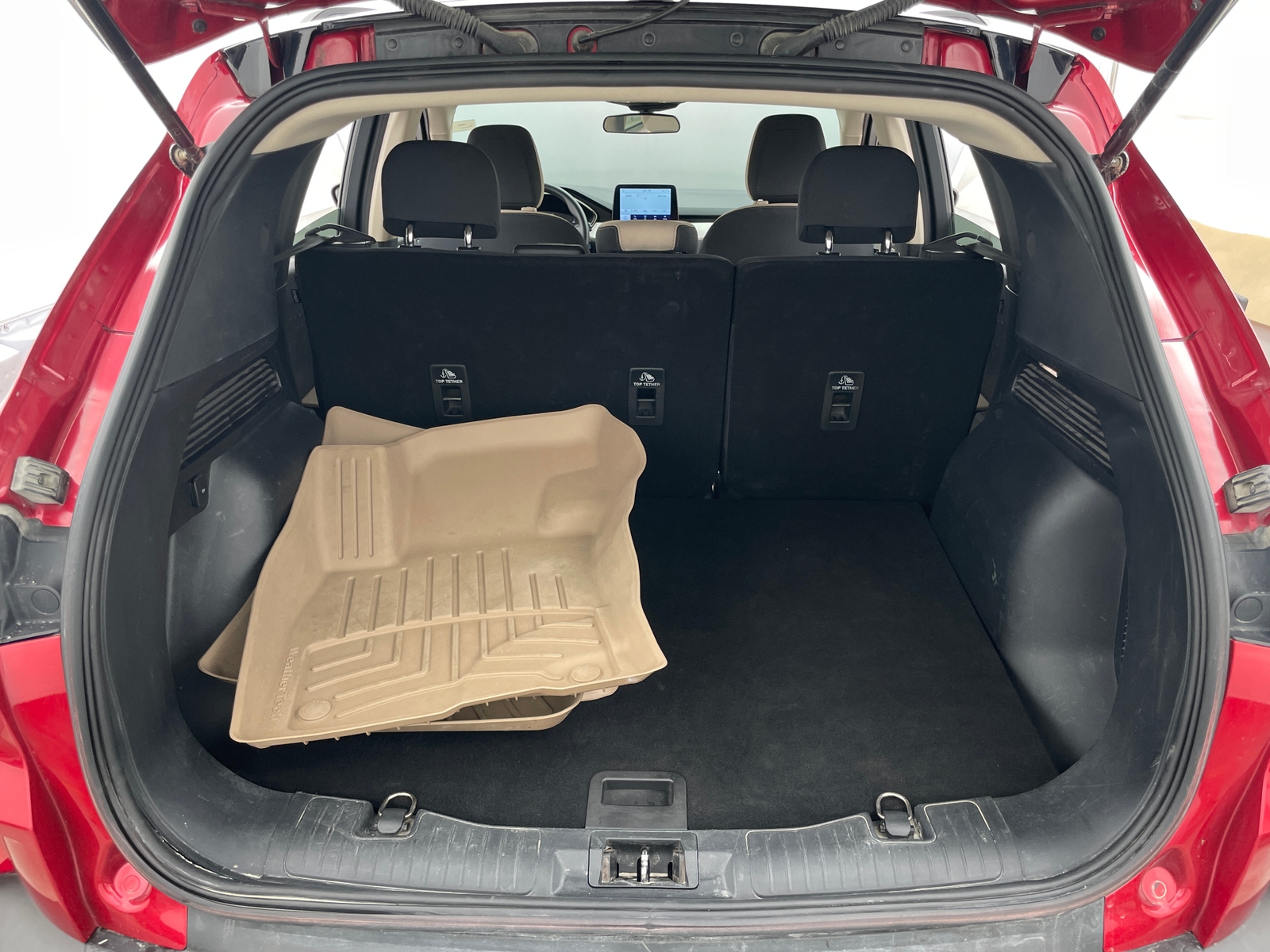 Thumbnail: 2020 Ford Escape - 7