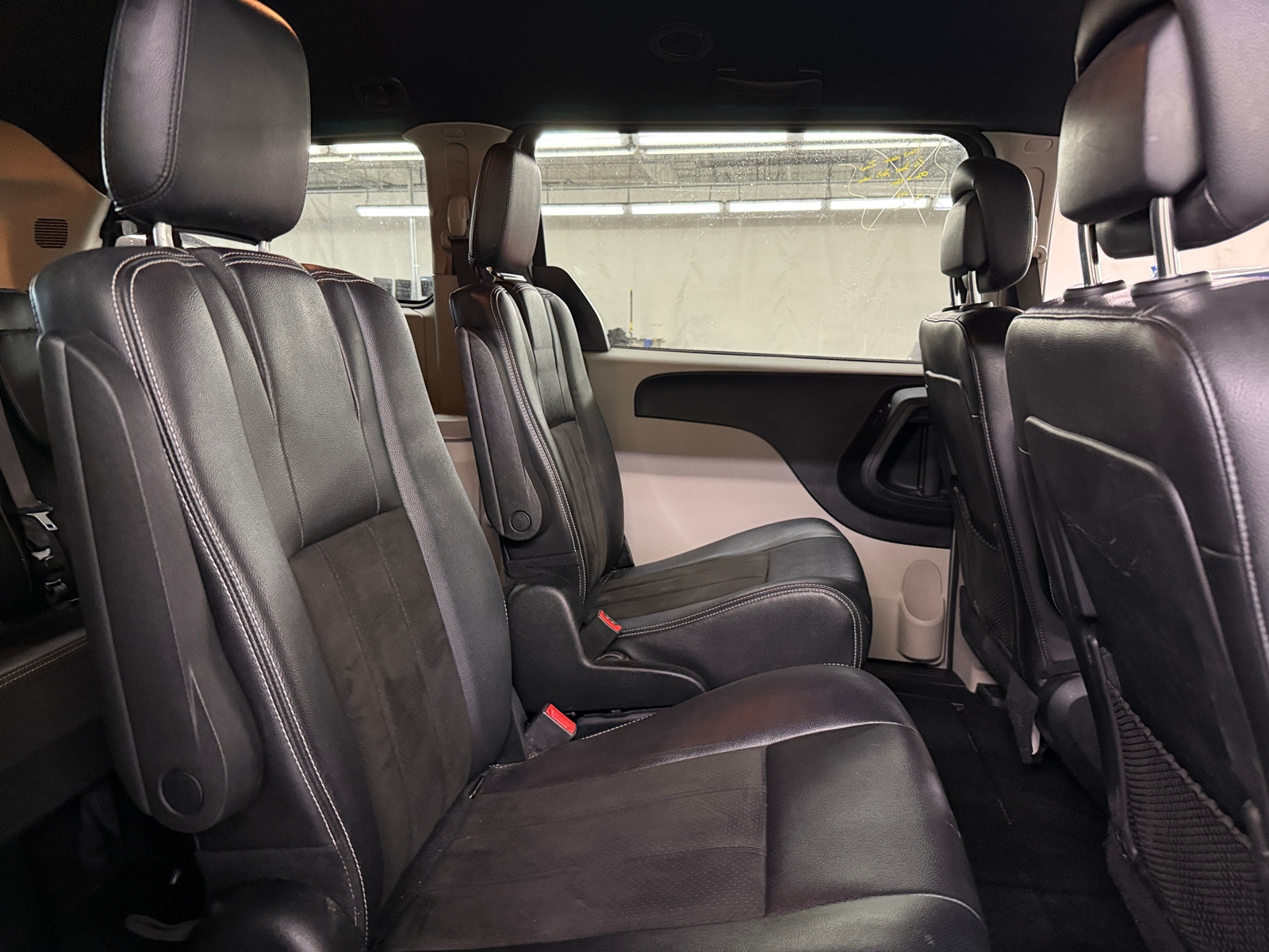 Thumbnail: 2019 Dodge Grand Caravan - 5