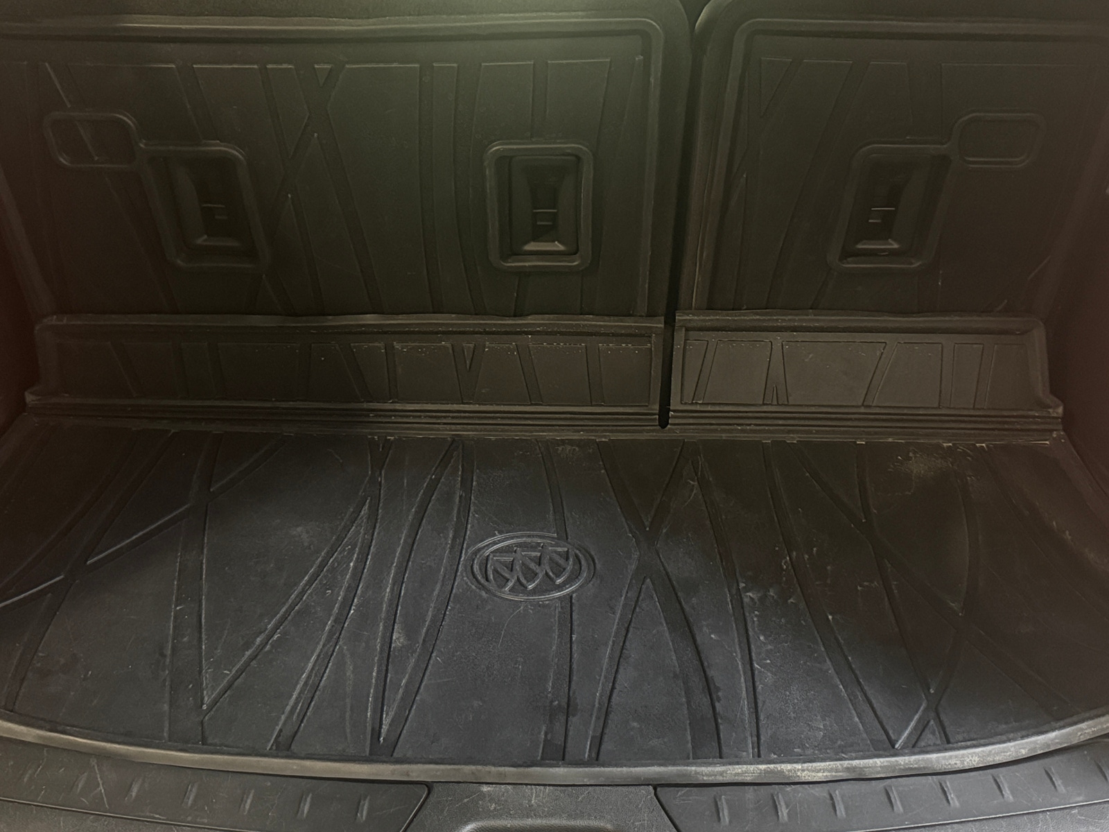 Thumbnail: 2021 Buick Enclave - 6