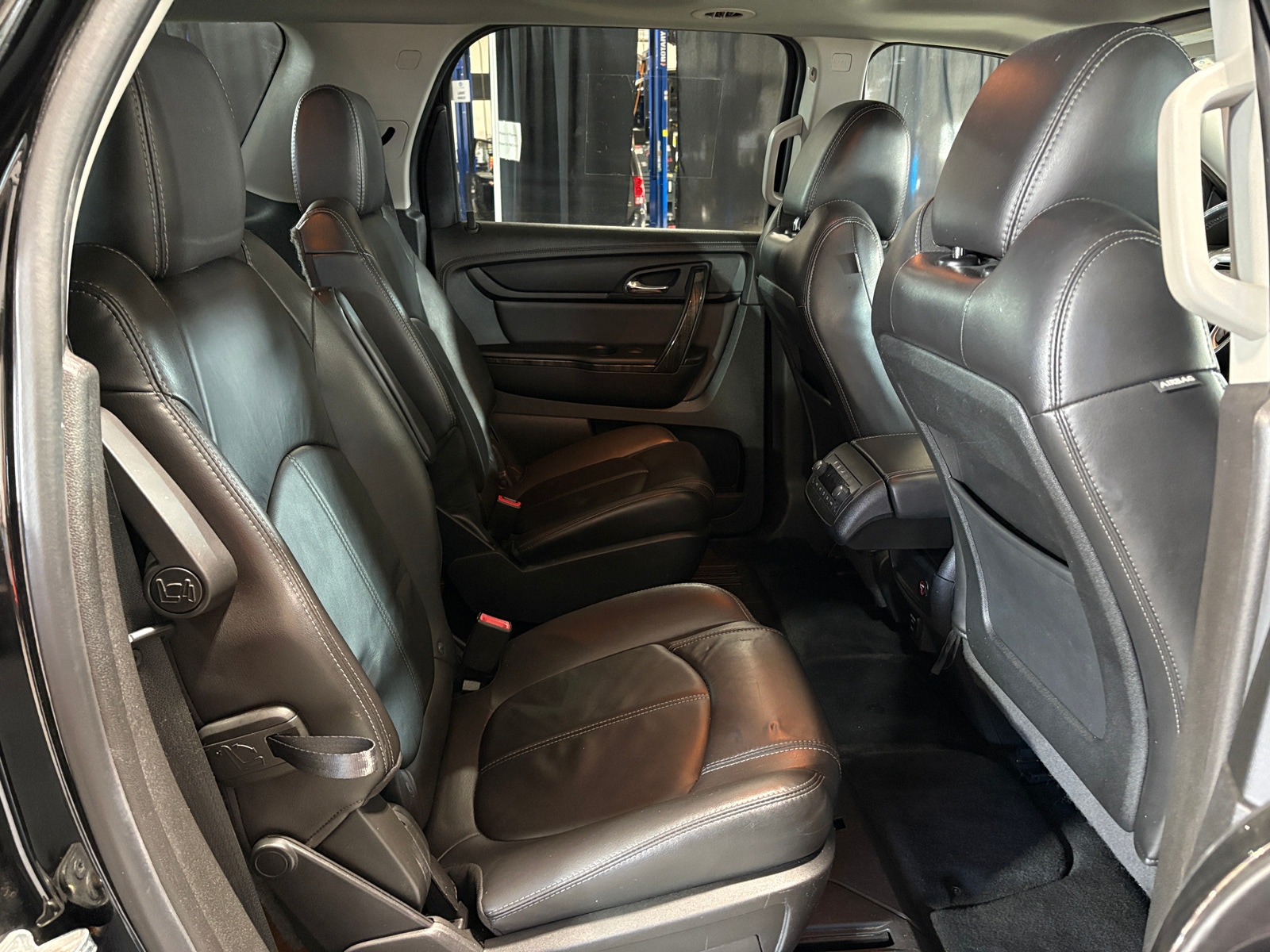 Thumbnail: 2016 GMC Acadia - 5