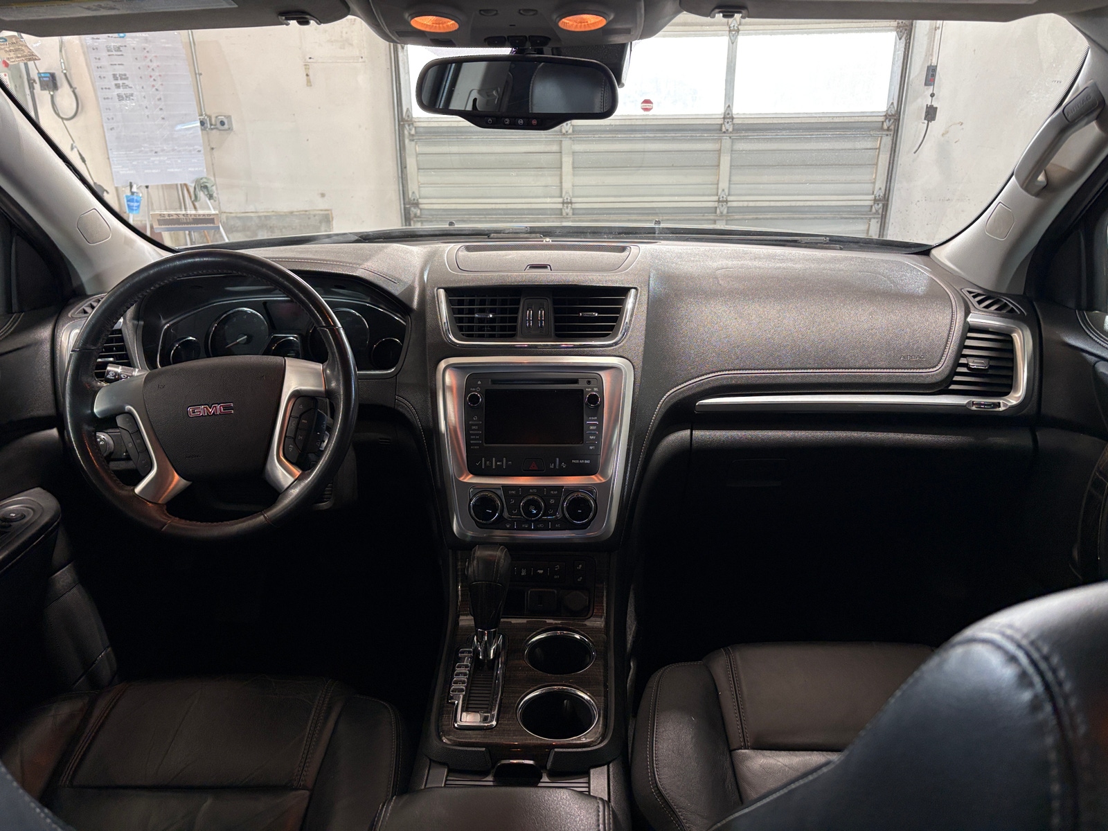 Thumbnail: 2016 GMC Acadia - 2