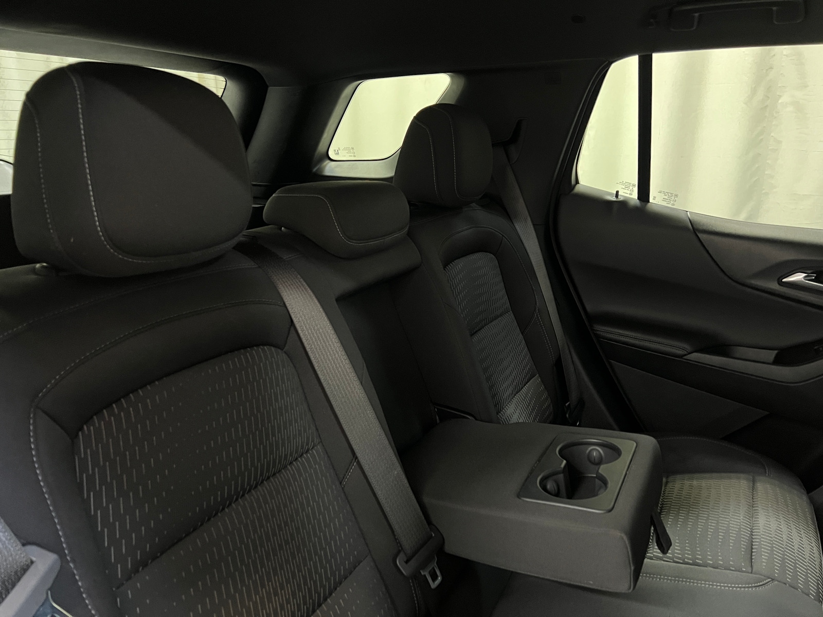 Thumbnail: 2025 Chevrolet Equinox - 6