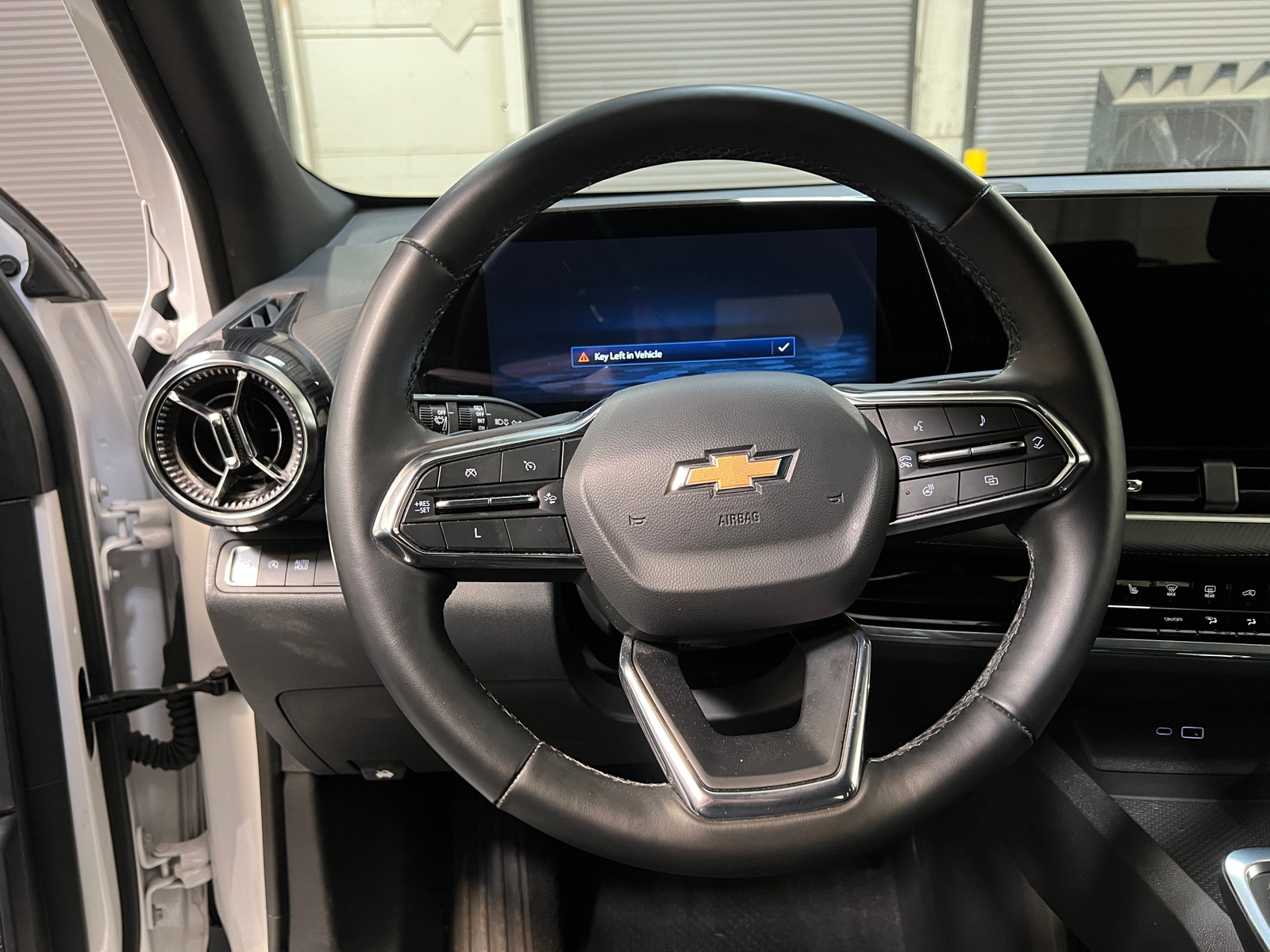 Thumbnail: 2025 Chevrolet Equinox - 5