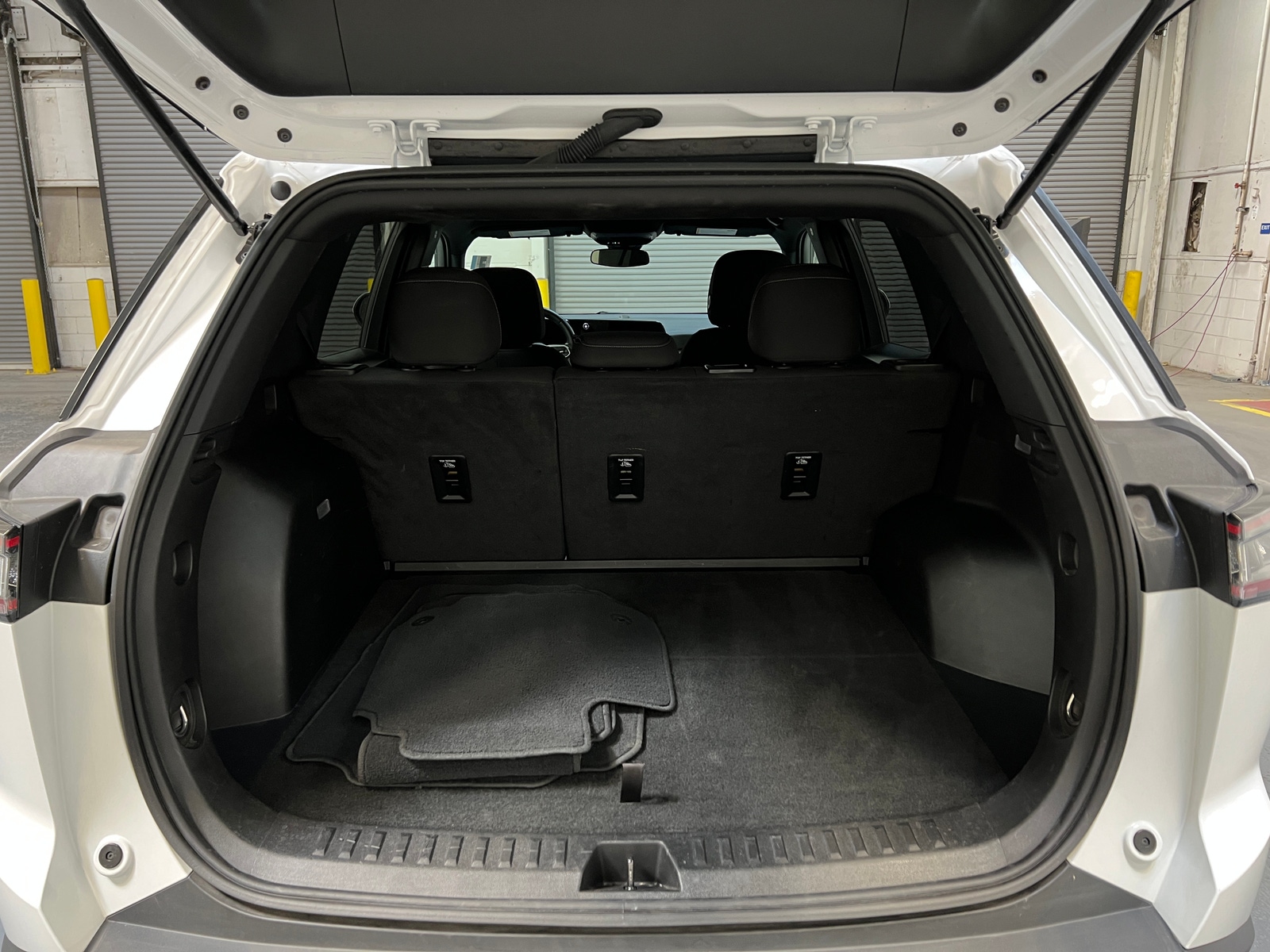 Thumbnail: 2025 Chevrolet Equinox - 7