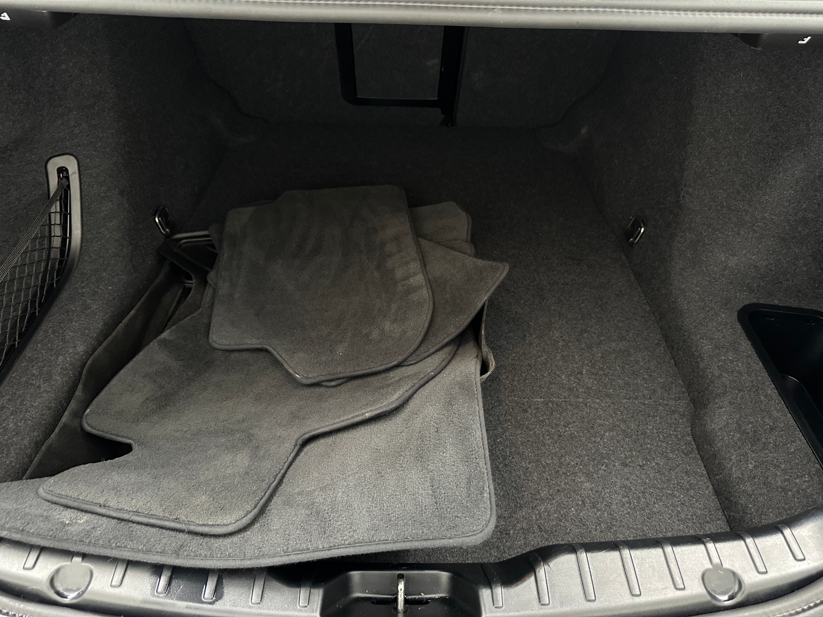 Thumbnail: 2015 BMW 5 Series - 6