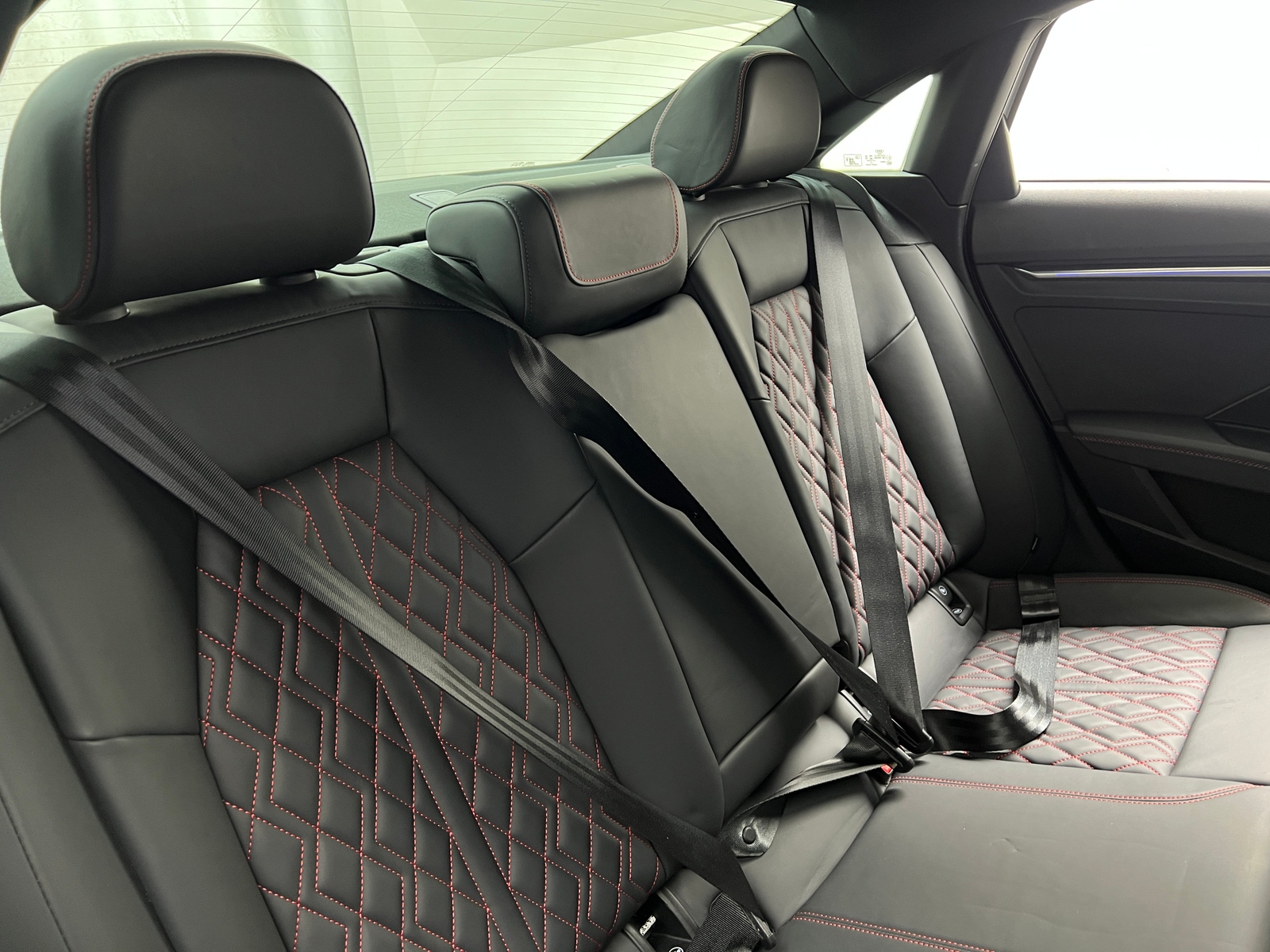 Thumbnail: 2023 Audi S3 - 5