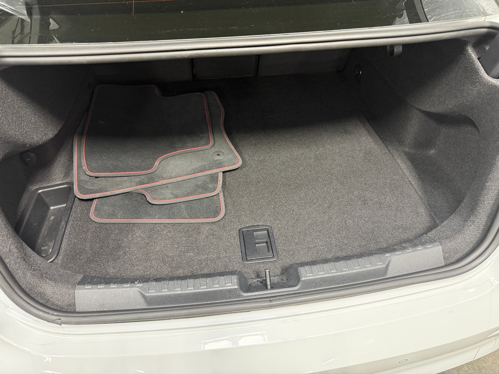 Thumbnail: 2023 Audi S3 - 6