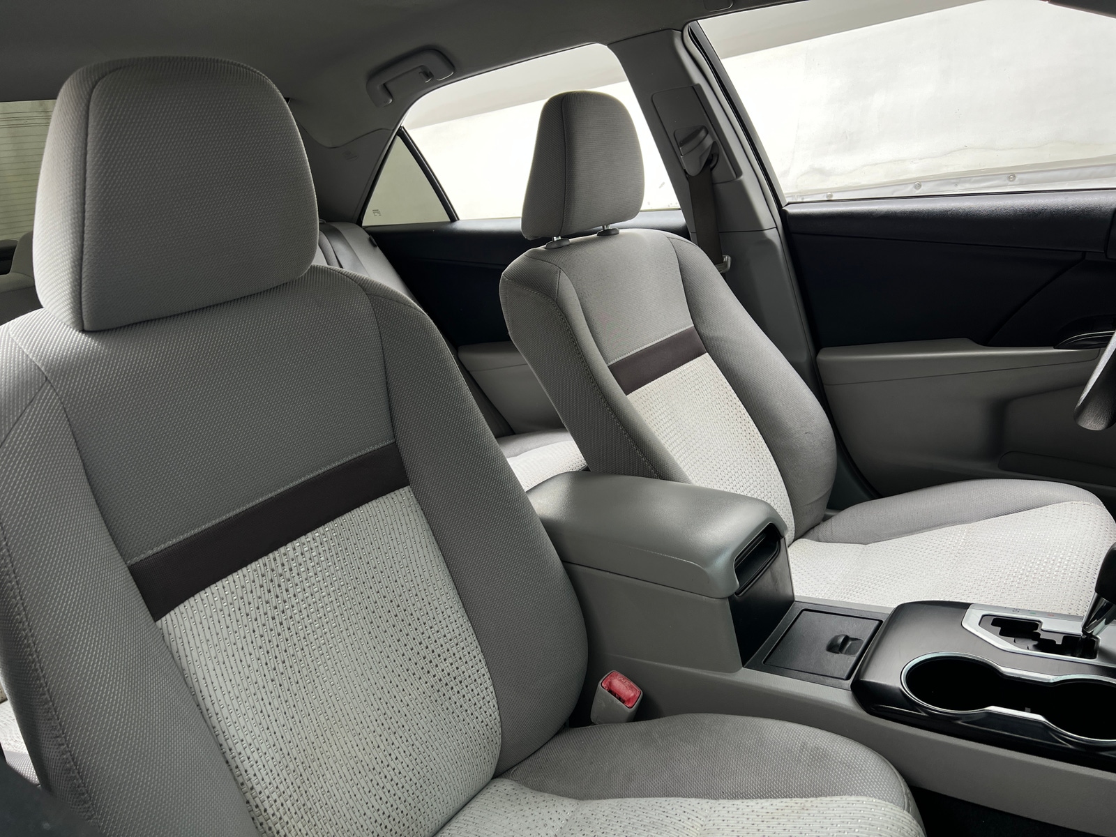 Thumbnail: 2014 Toyota Camry - 2