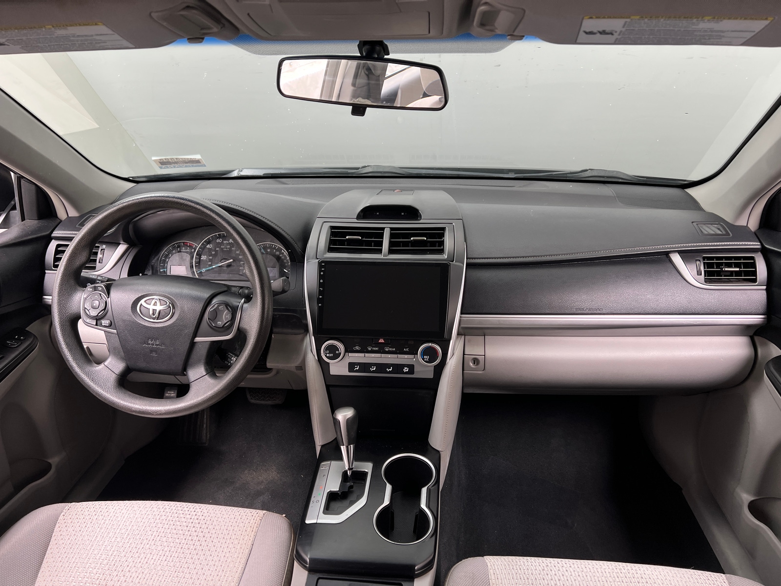 Thumbnail: 2014 Toyota Camry - 3