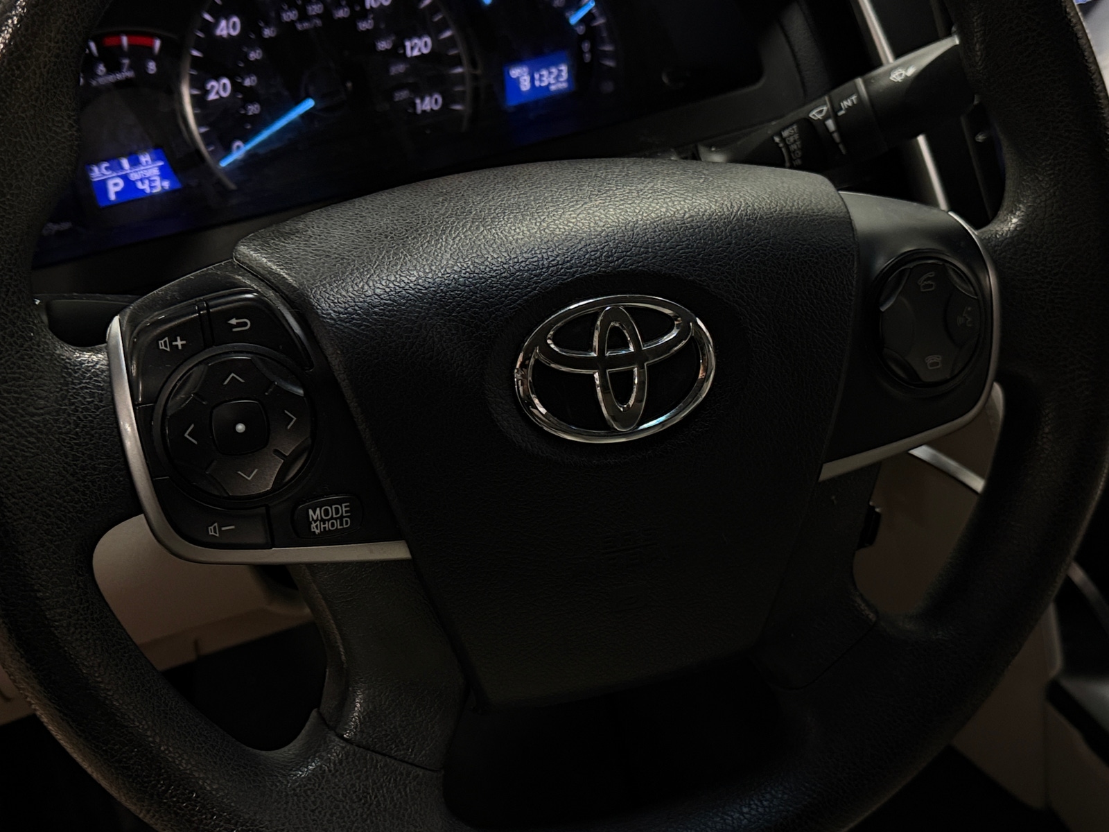 Thumbnail: 2014 Toyota Camry - 5