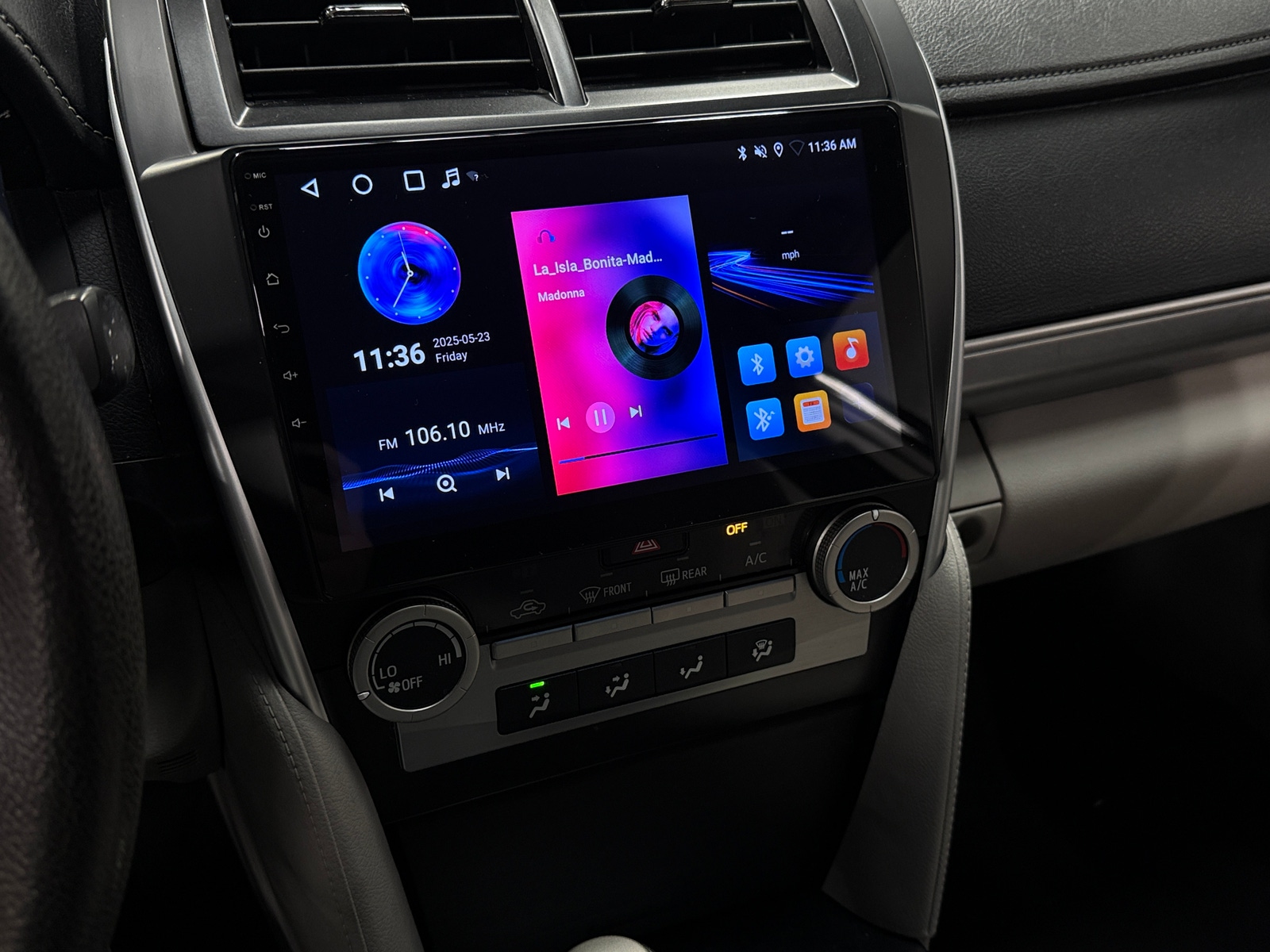 Thumbnail: 2014 Toyota Camry - 4