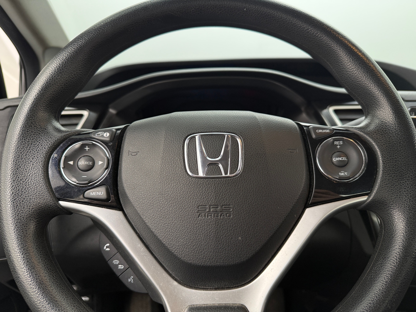 Thumbnail: 2014 Honda Civic - 5