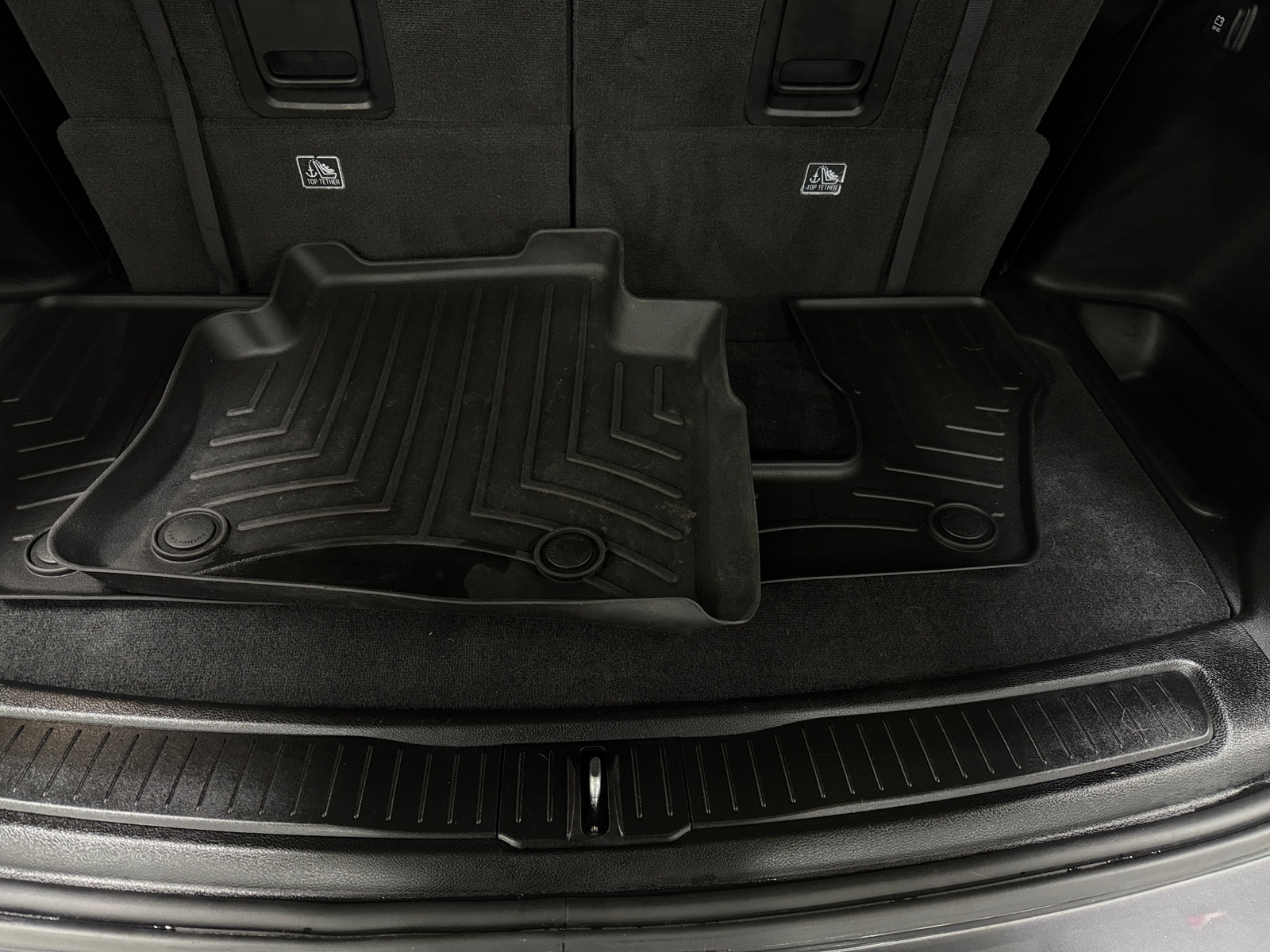 Thumbnail: 2022 Jeep Grand Cherokee L - 7