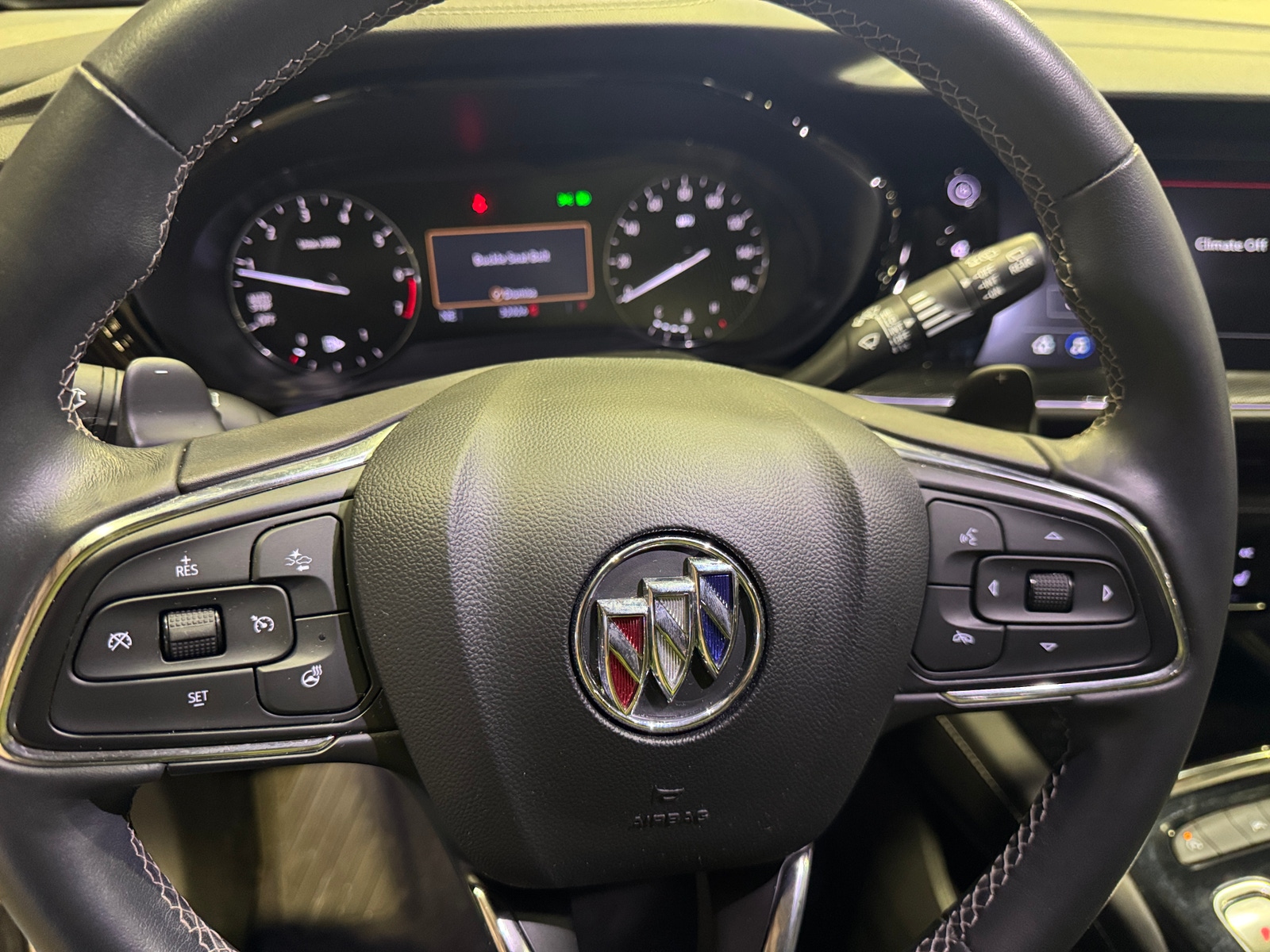 Thumbnail: 2022 Buick Envision - 5