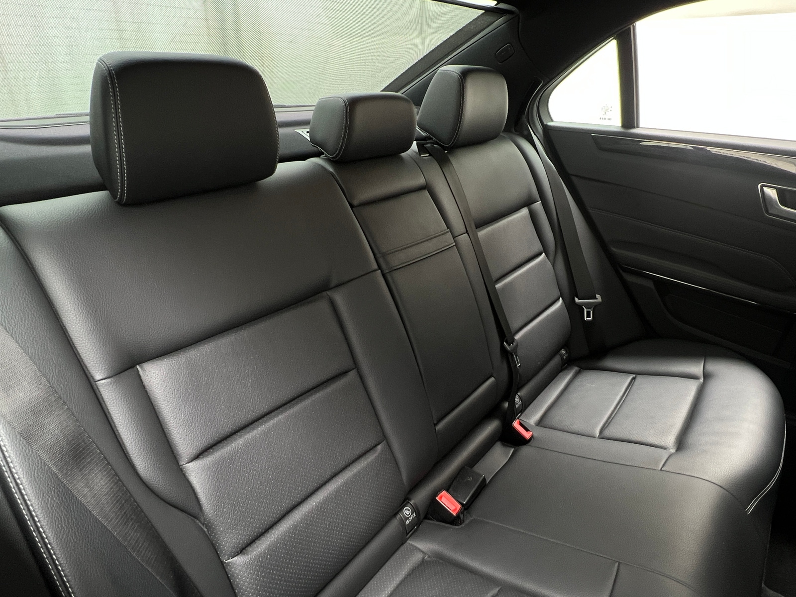 Thumbnail: 2016 Mercedes-Benz E-Class - 5