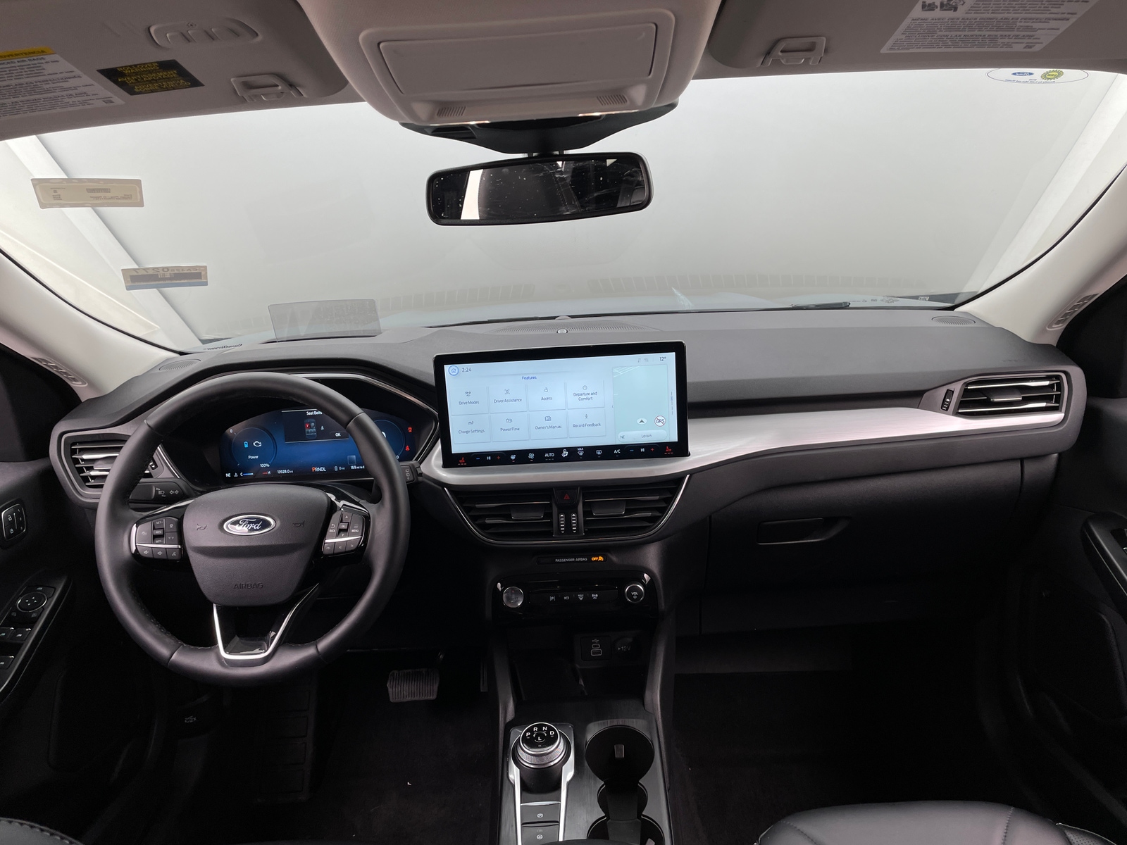 Thumbnail: 2025 Ford Escape - 2