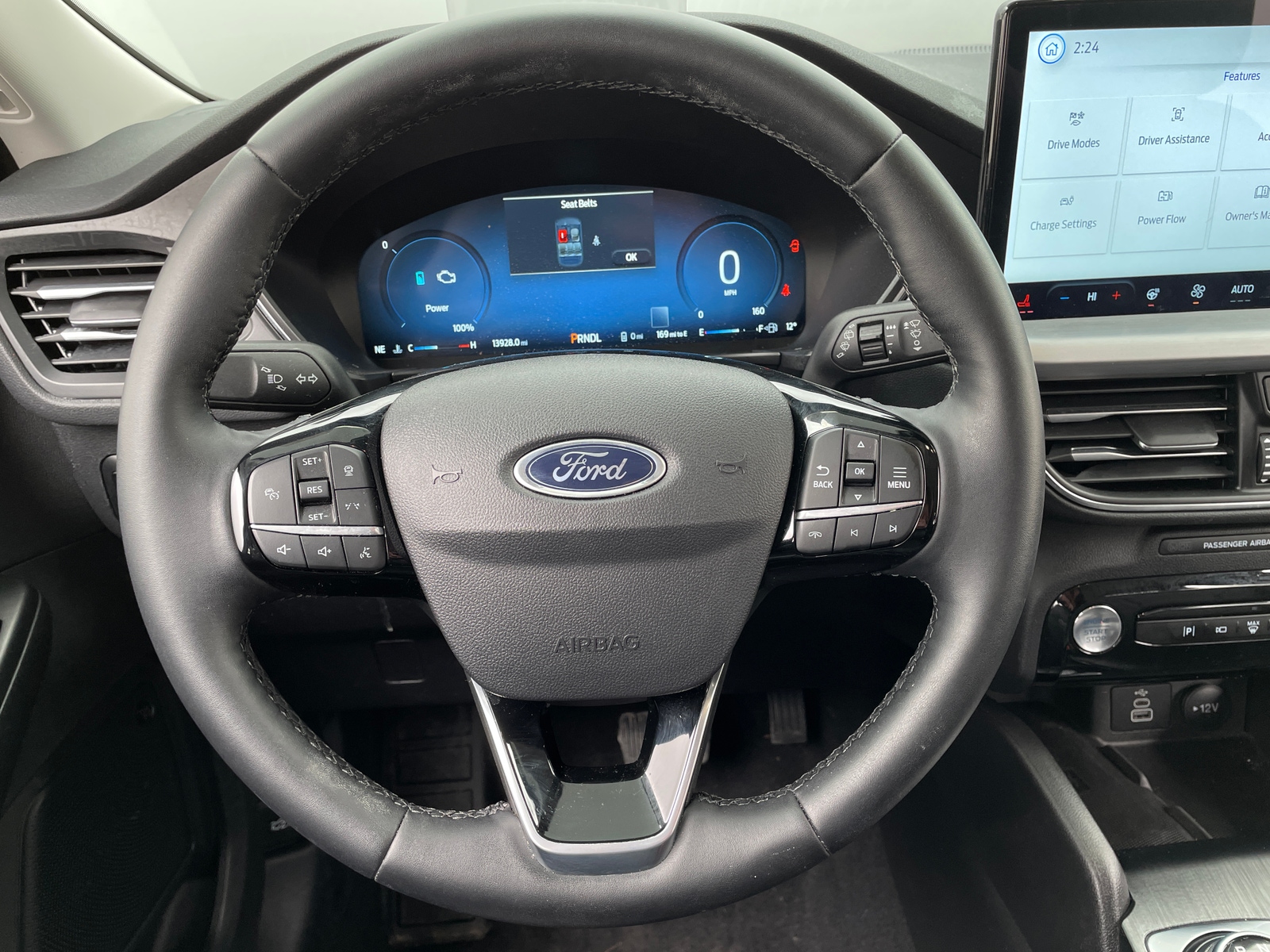 Thumbnail: 2025 Ford Escape - 4