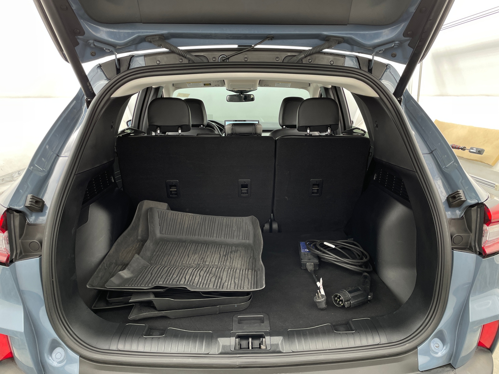 Thumbnail: 2025 Ford Escape - 6