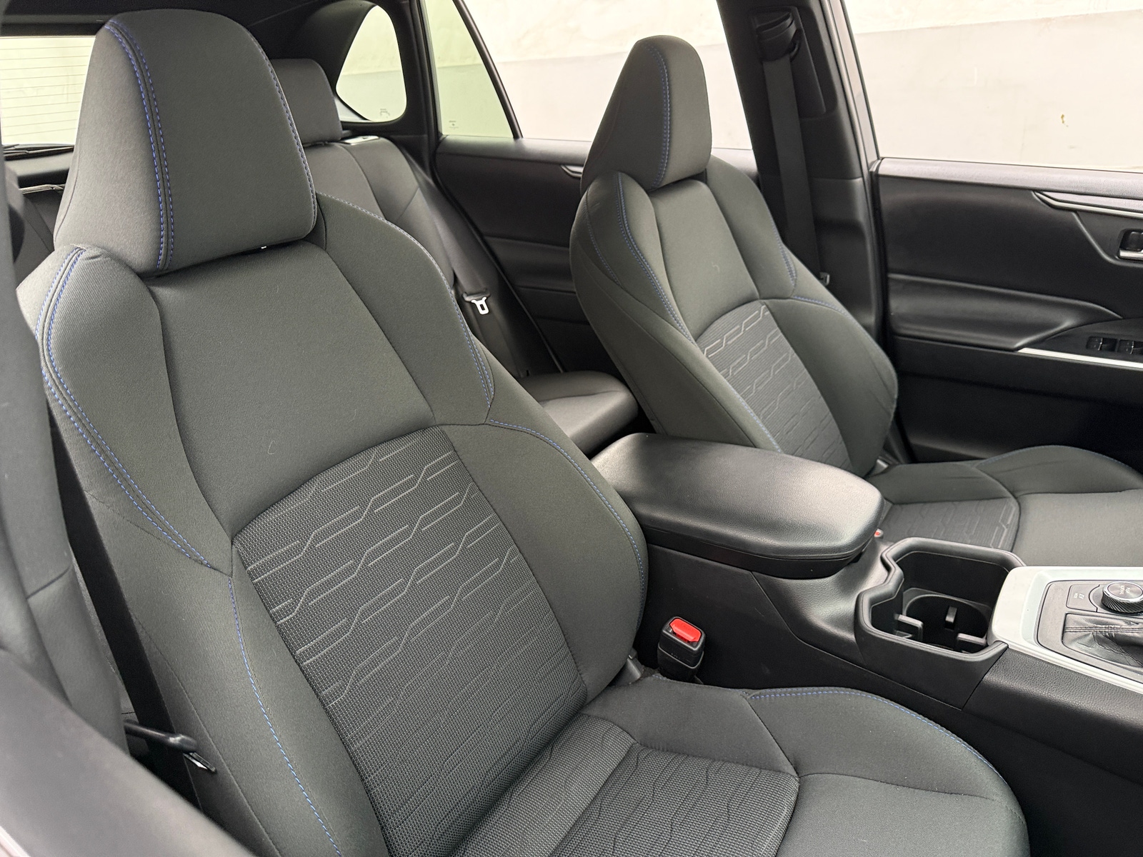 Thumbnail: 2024 Toyota RAV4 - 2