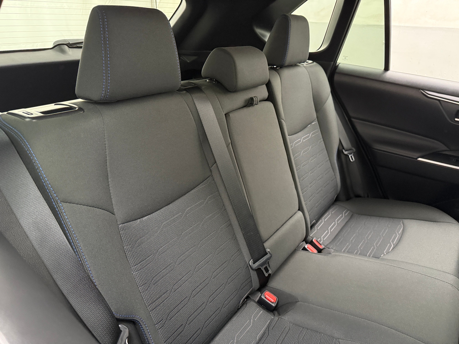 Thumbnail: 2024 Toyota RAV4 - 6