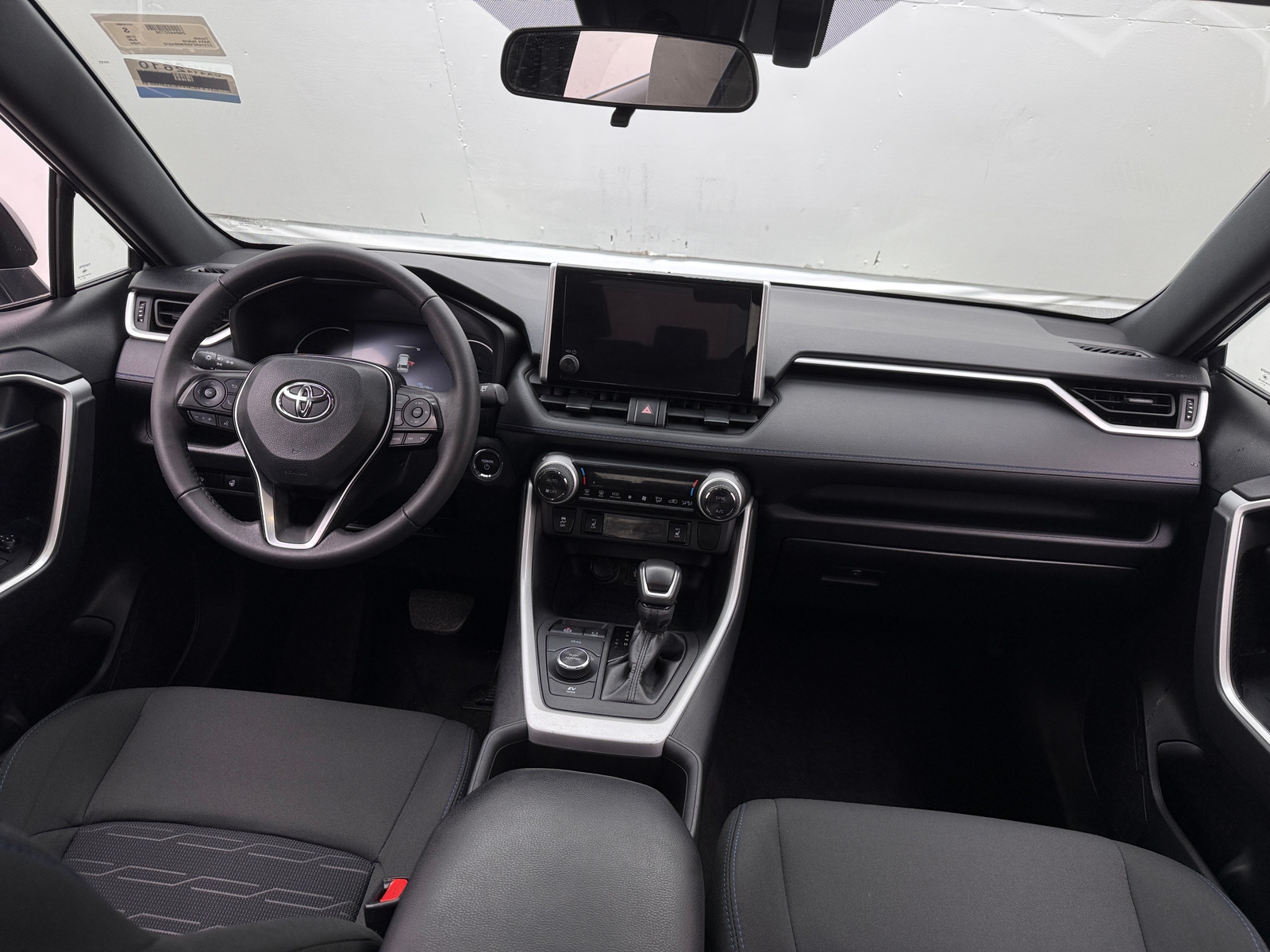 Thumbnail: 2024 Toyota RAV4 - 3