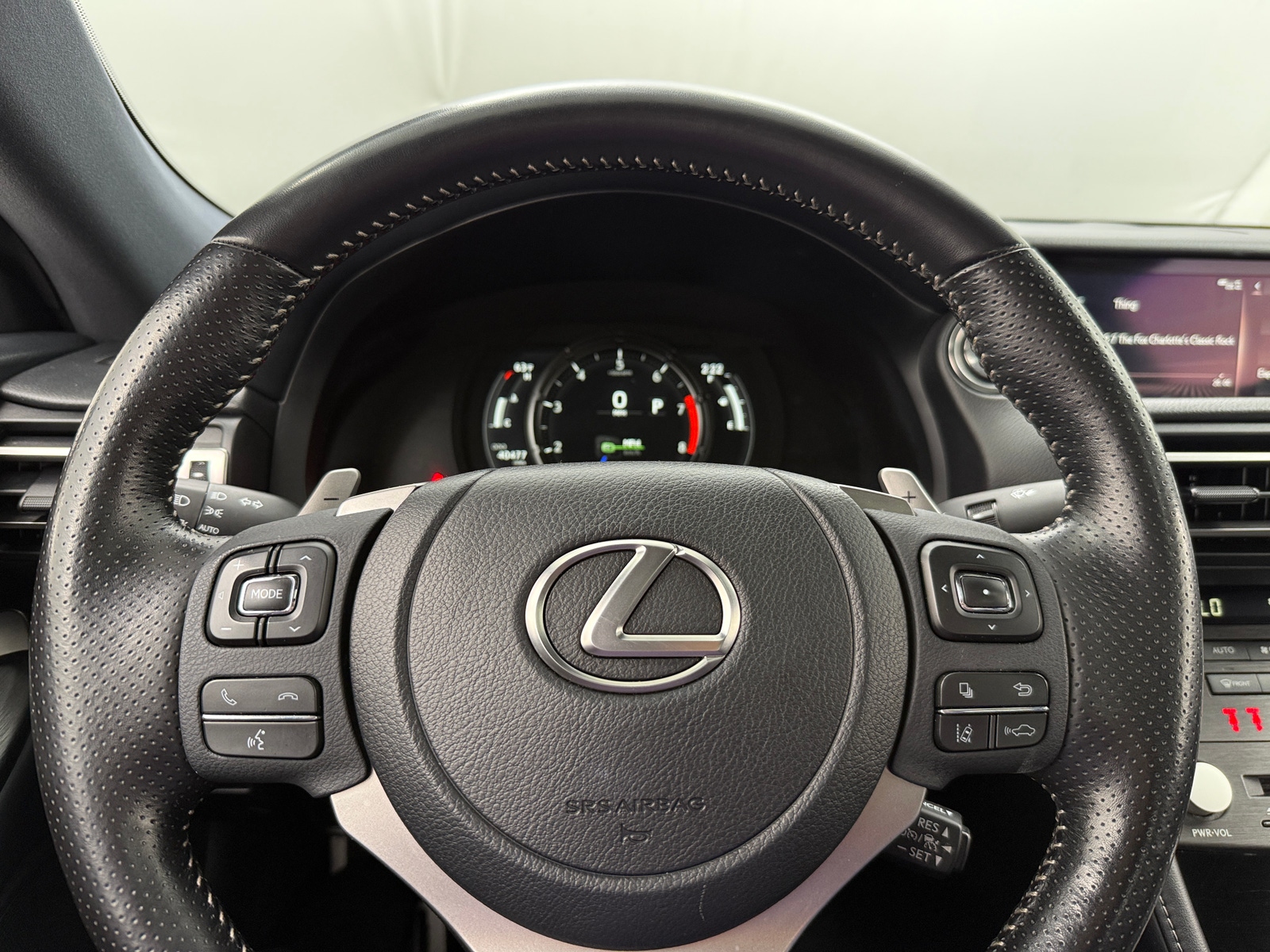 Thumbnail: 2021 Lexus RC - 3