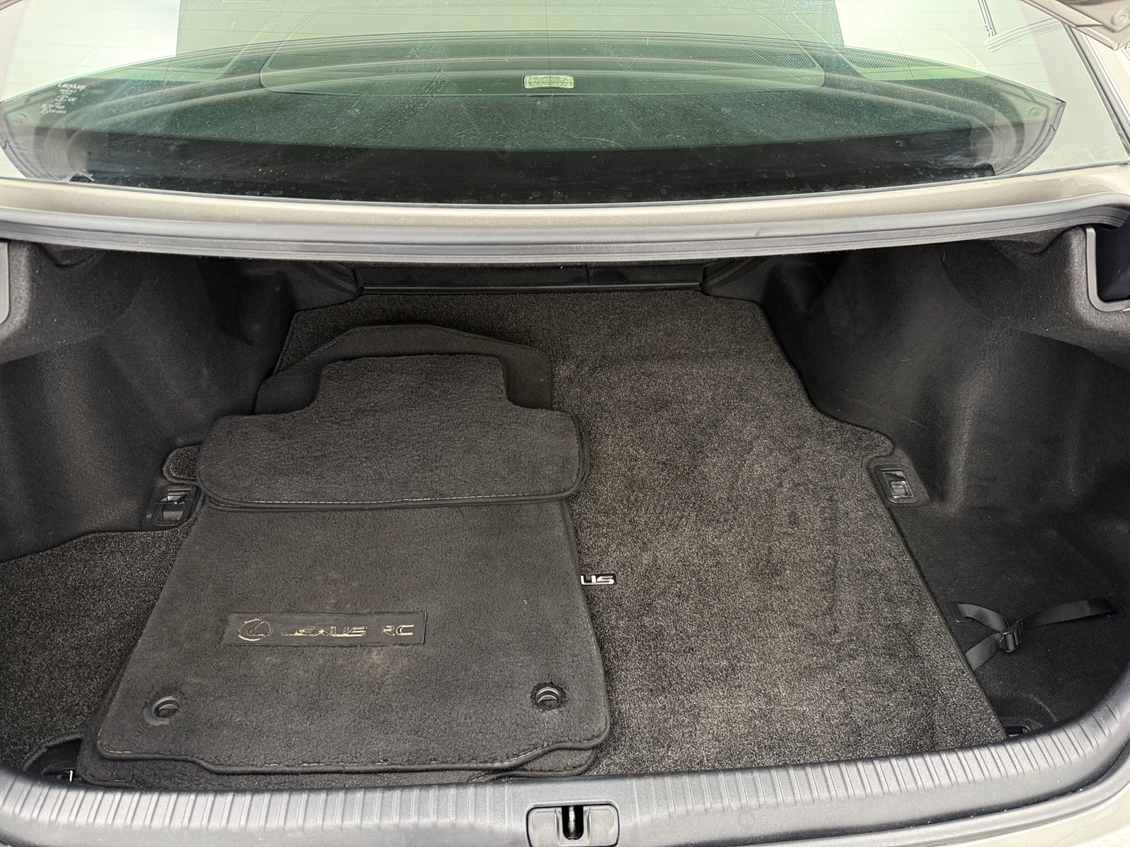 Thumbnail: 2021 Lexus RC - 4