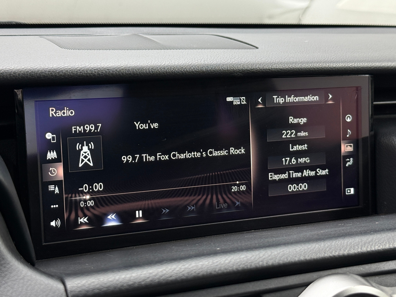 Thumbnail: 2021 Lexus RC - 2