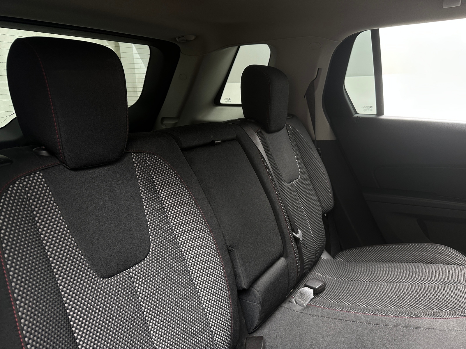 Thumbnail: 2017 GMC Terrain - 6