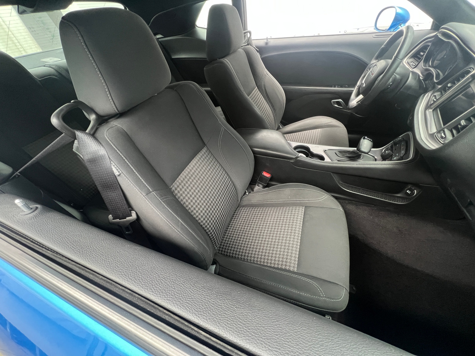 Thumbnail: 2019 Dodge Challenger - 2