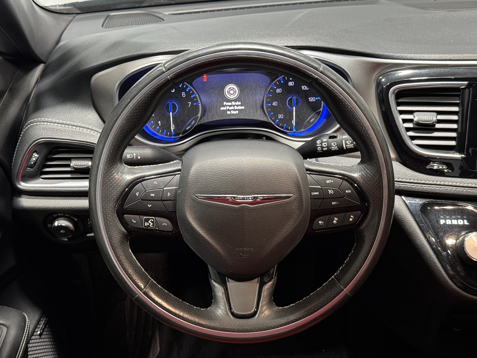 Thumbnail: 2020 Chrysler Pacifica - 4