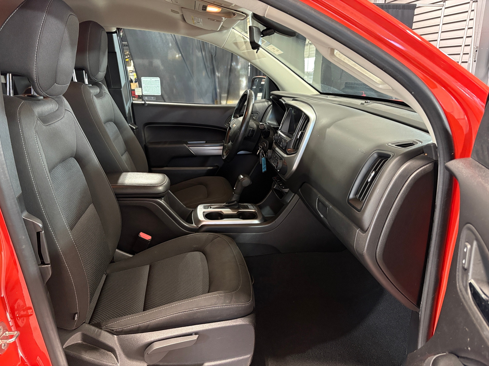 Thumbnail: 2019 Chevrolet Colorado - 2