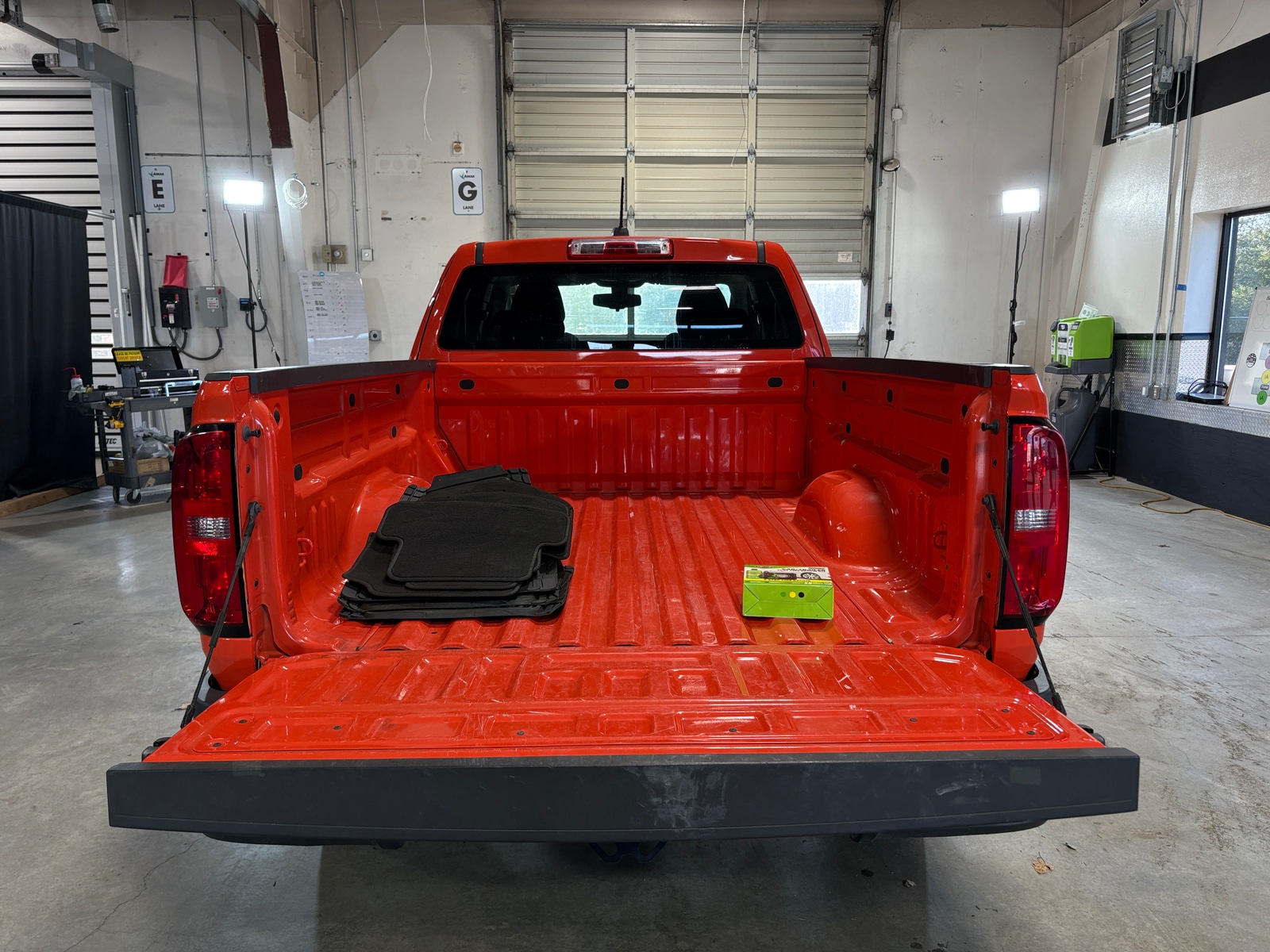 Thumbnail: 2019 Chevrolet Colorado - 7