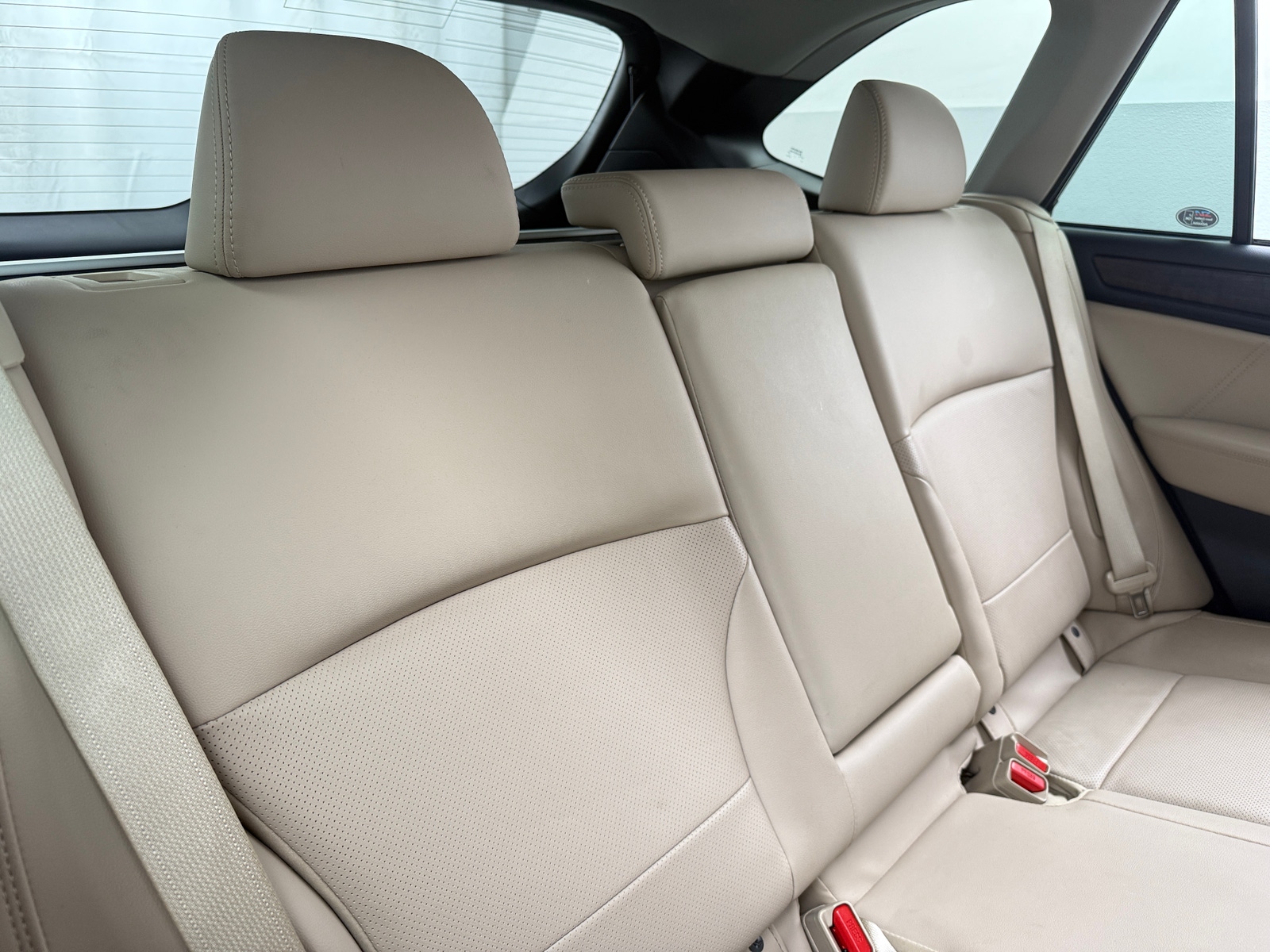 Thumbnail: 2019 Subaru Outback - 5