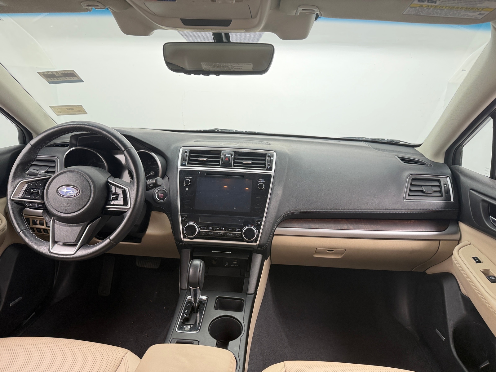 Thumbnail: 2019 Subaru Outback - 2