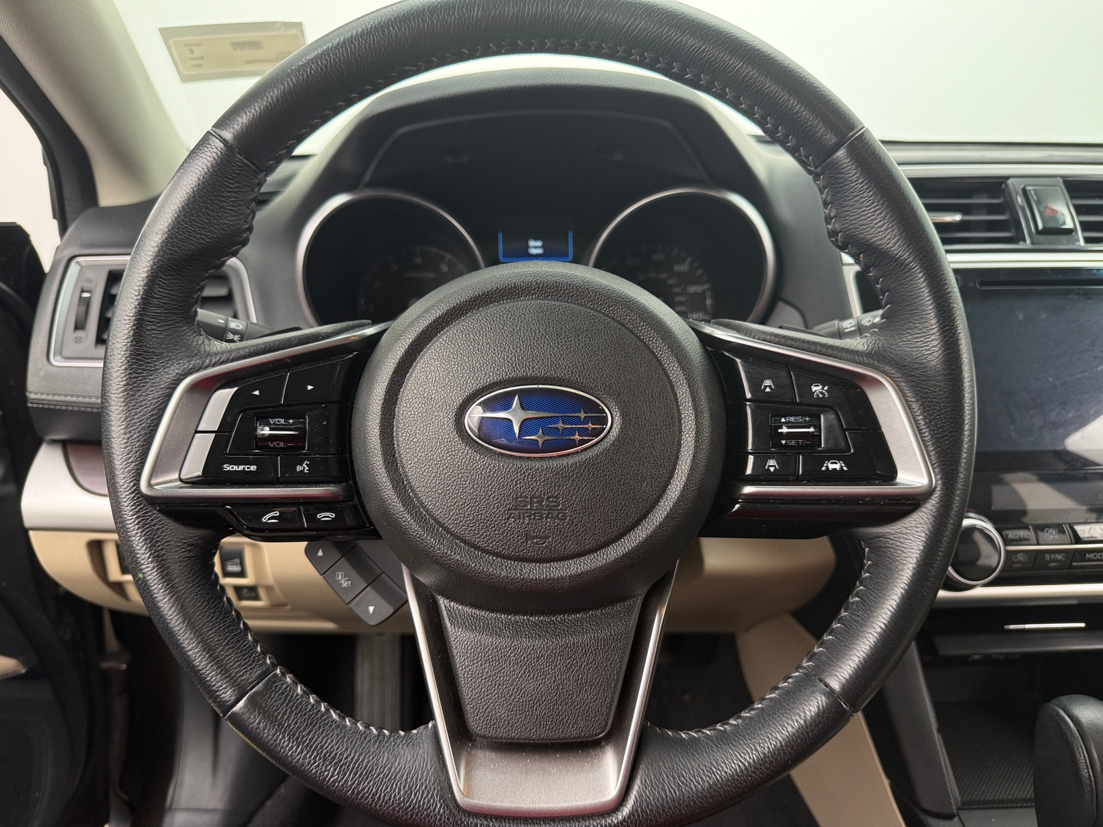 Thumbnail: 2019 Subaru Outback - 4