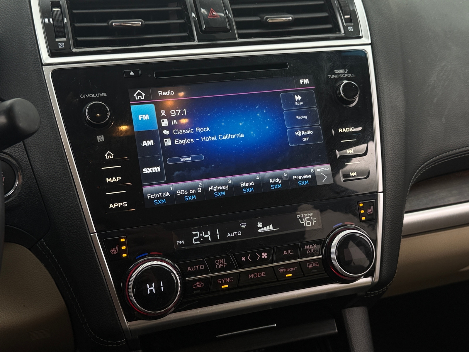 Thumbnail: 2019 Subaru Outback - 3