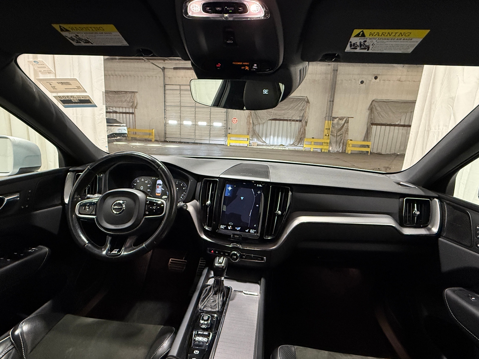 Thumbnail: 2019 Volvo XC60 - 2