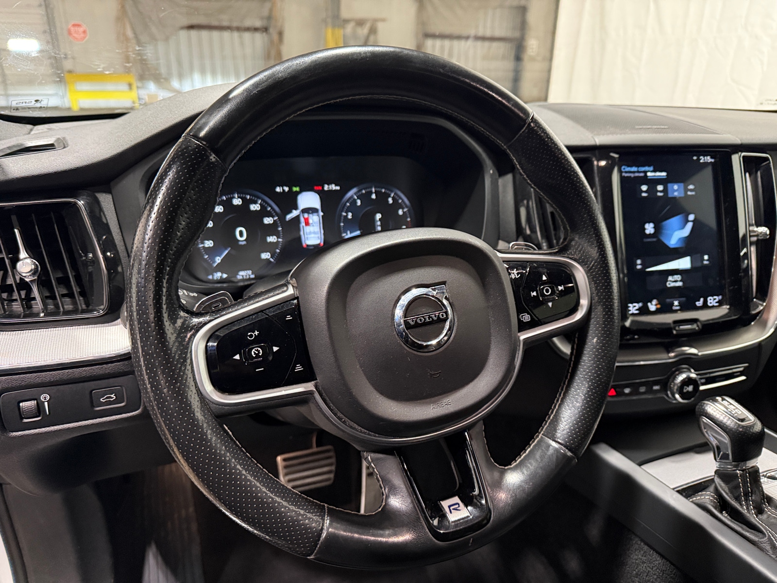 Thumbnail: 2019 Volvo XC60 - 4