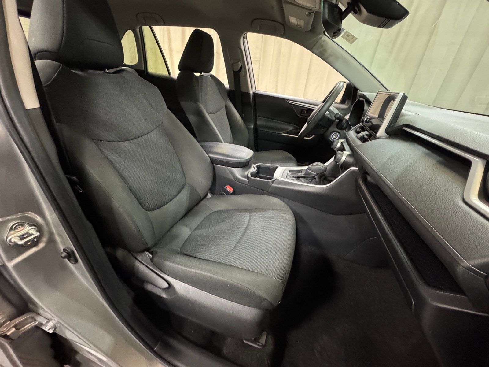 Thumbnail: 2023 Toyota RAV4 - 2