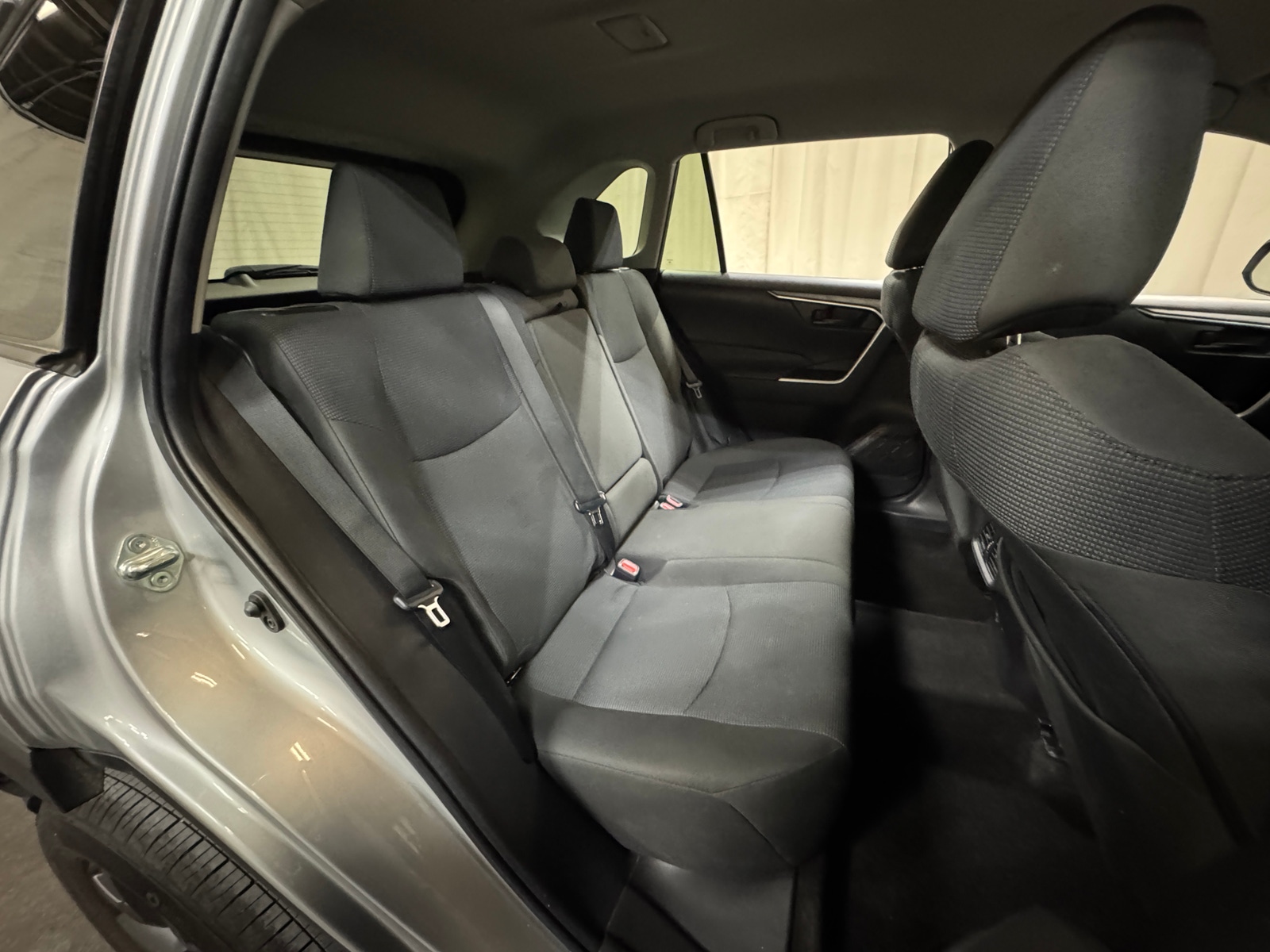 Thumbnail: 2023 Toyota RAV4 - 6