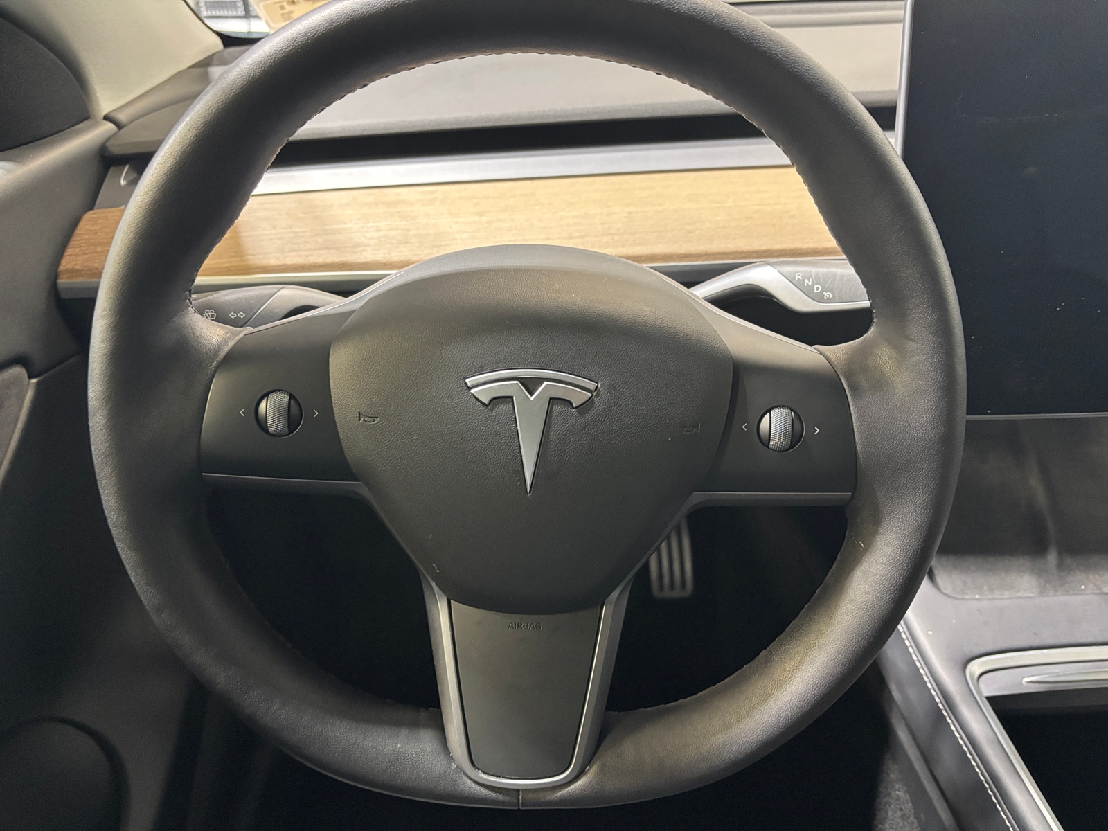 Thumbnail: 2022 Tesla Model Y - 4
