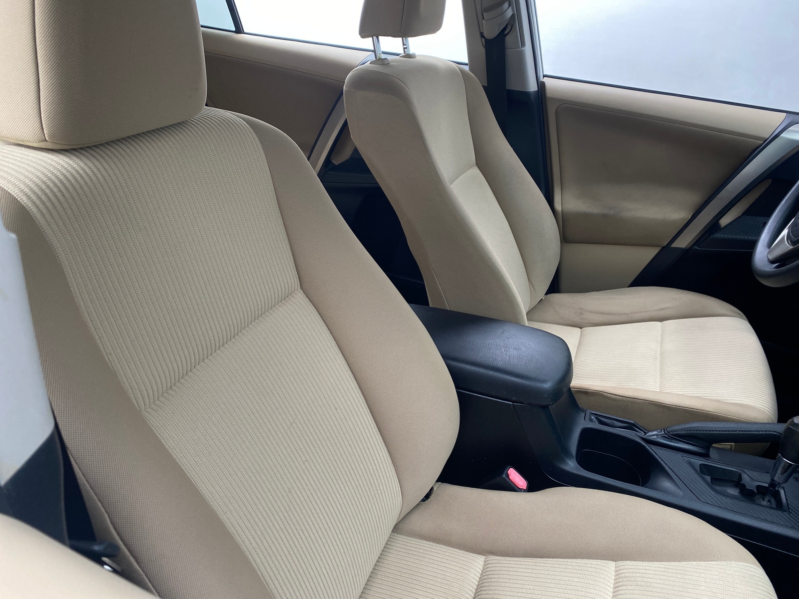 Thumbnail: 2013 Toyota RAV4 - 2