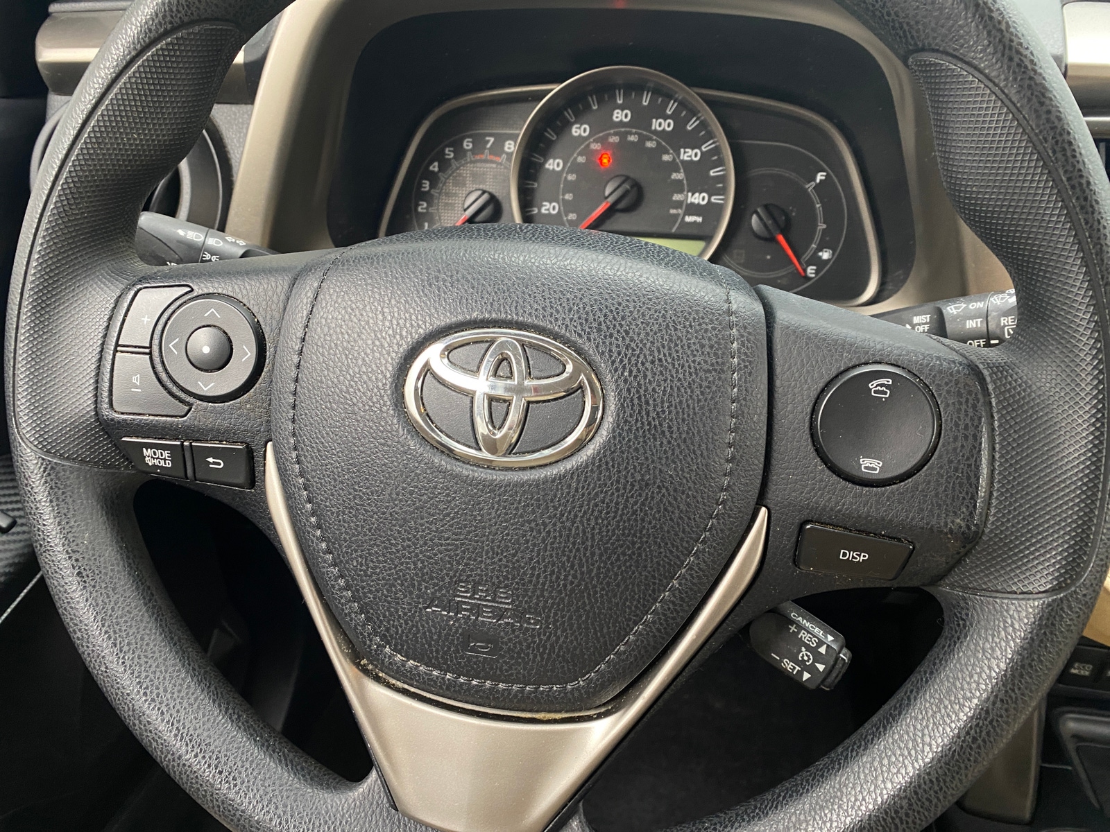 Thumbnail: 2013 Toyota RAV4 - 5