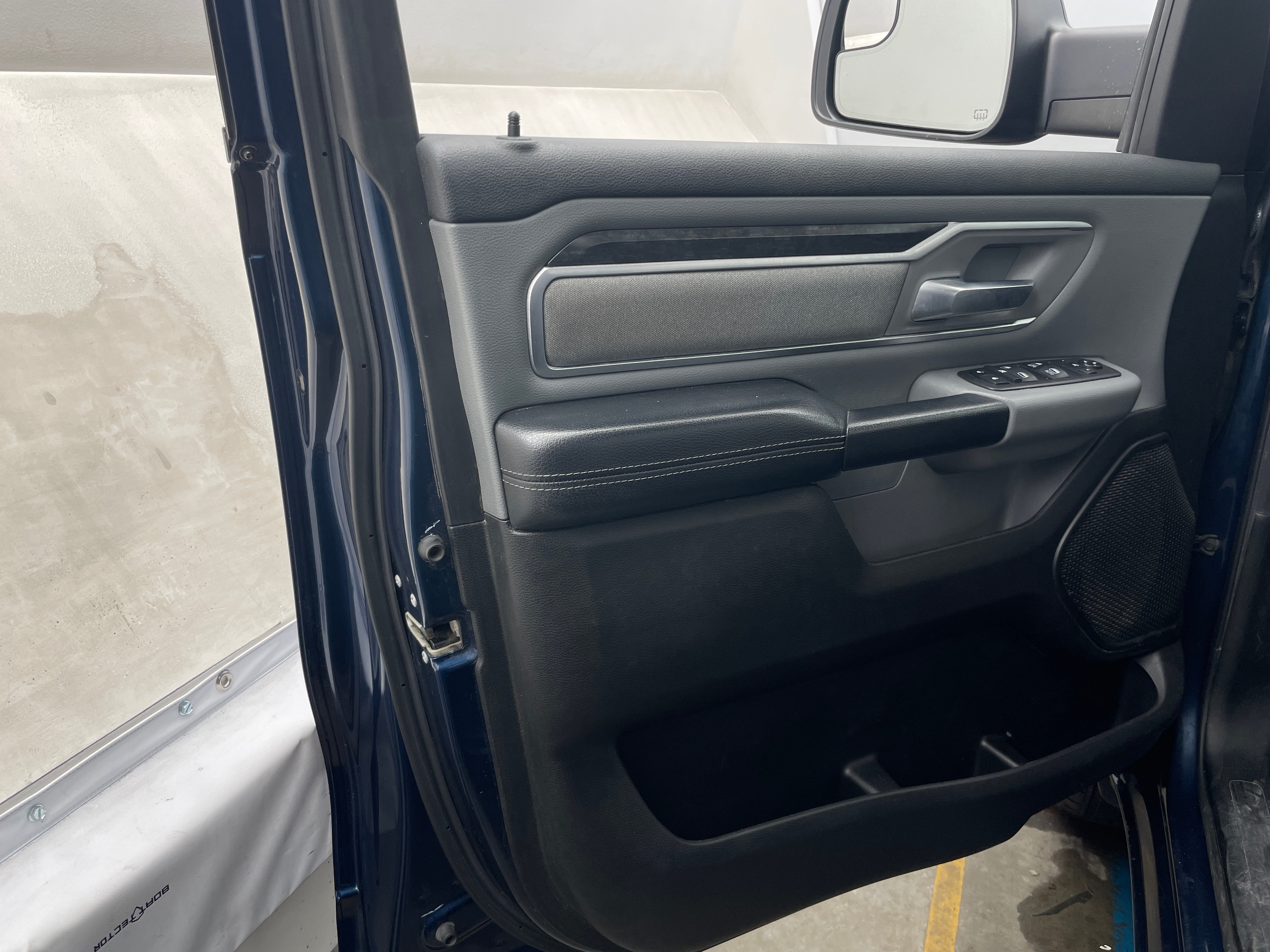 2019 RAM Ram 1500 Pickup