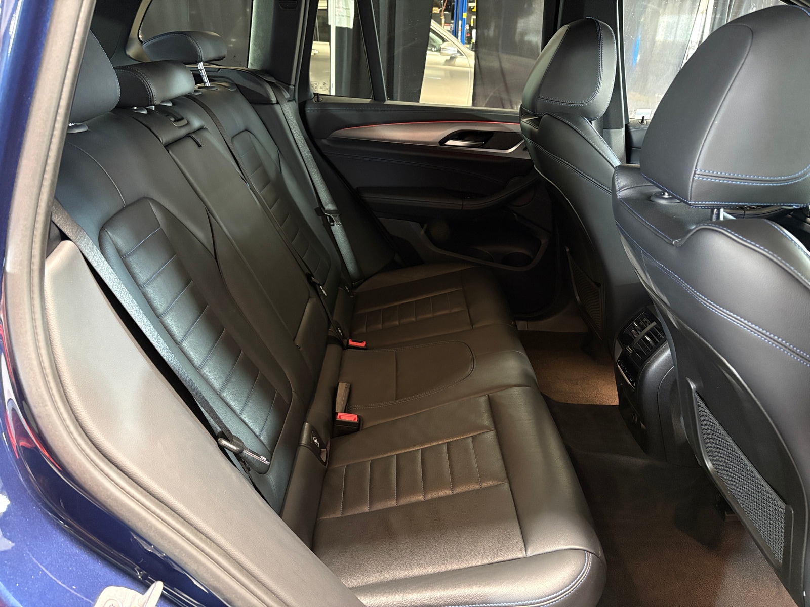 Thumbnail: 2018 BMW X3 - 5