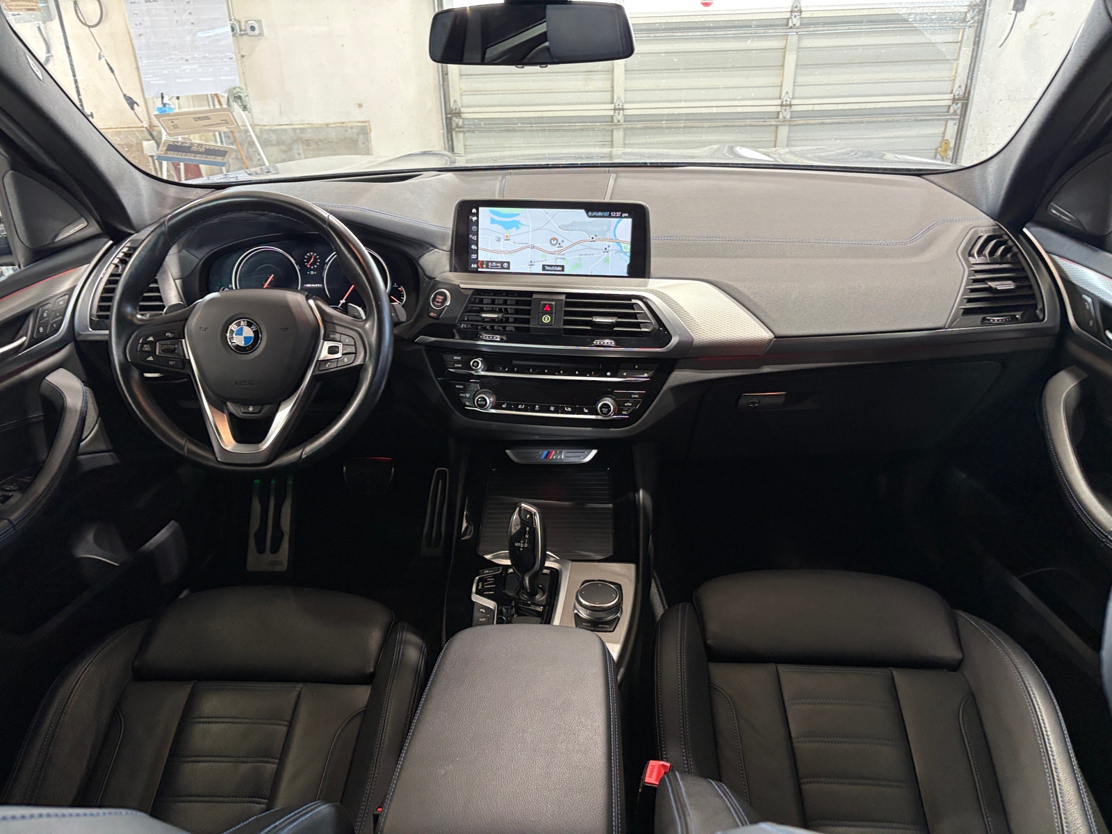 Thumbnail: 2018 BMW X3 - 2