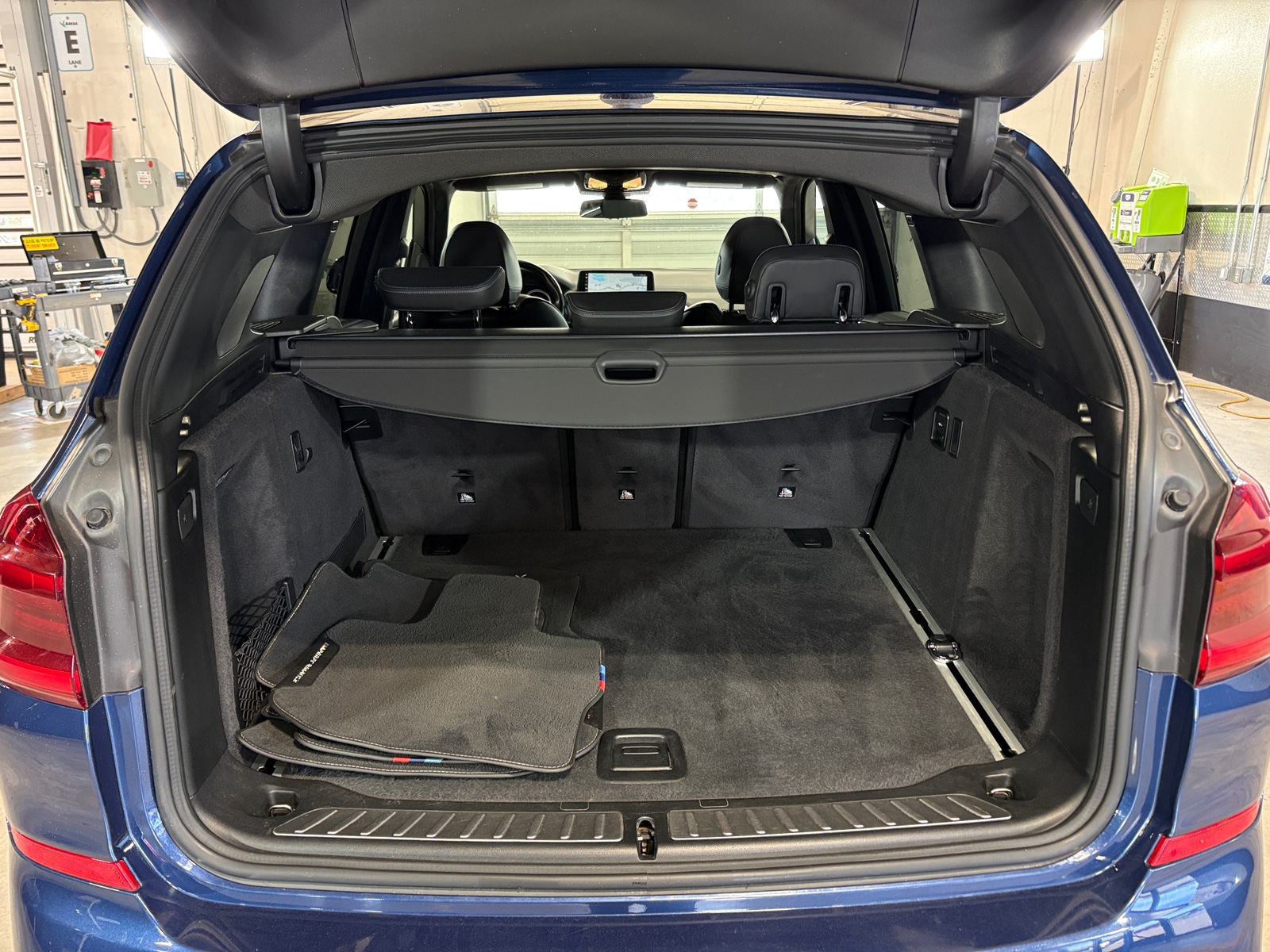 Thumbnail: 2018 BMW X3 - 6