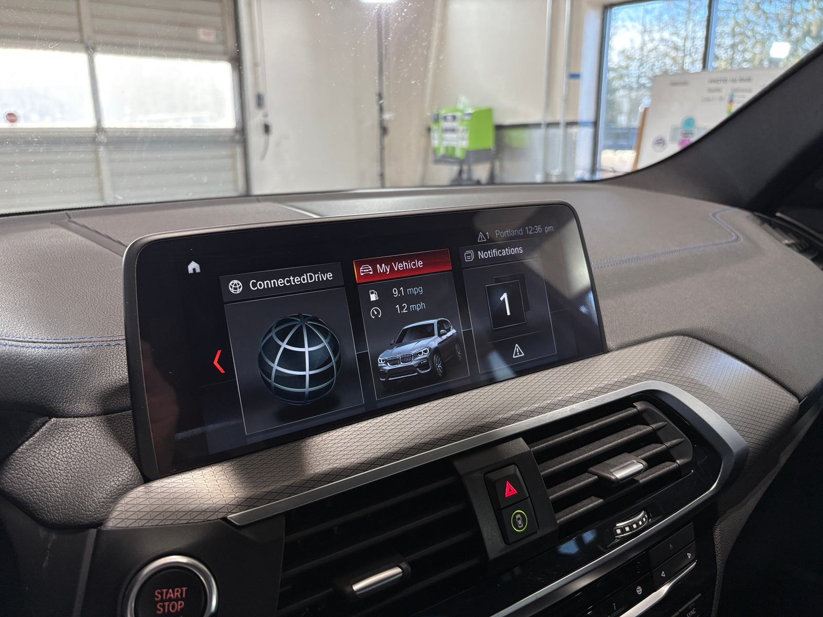 Thumbnail: 2018 BMW X3 - 3